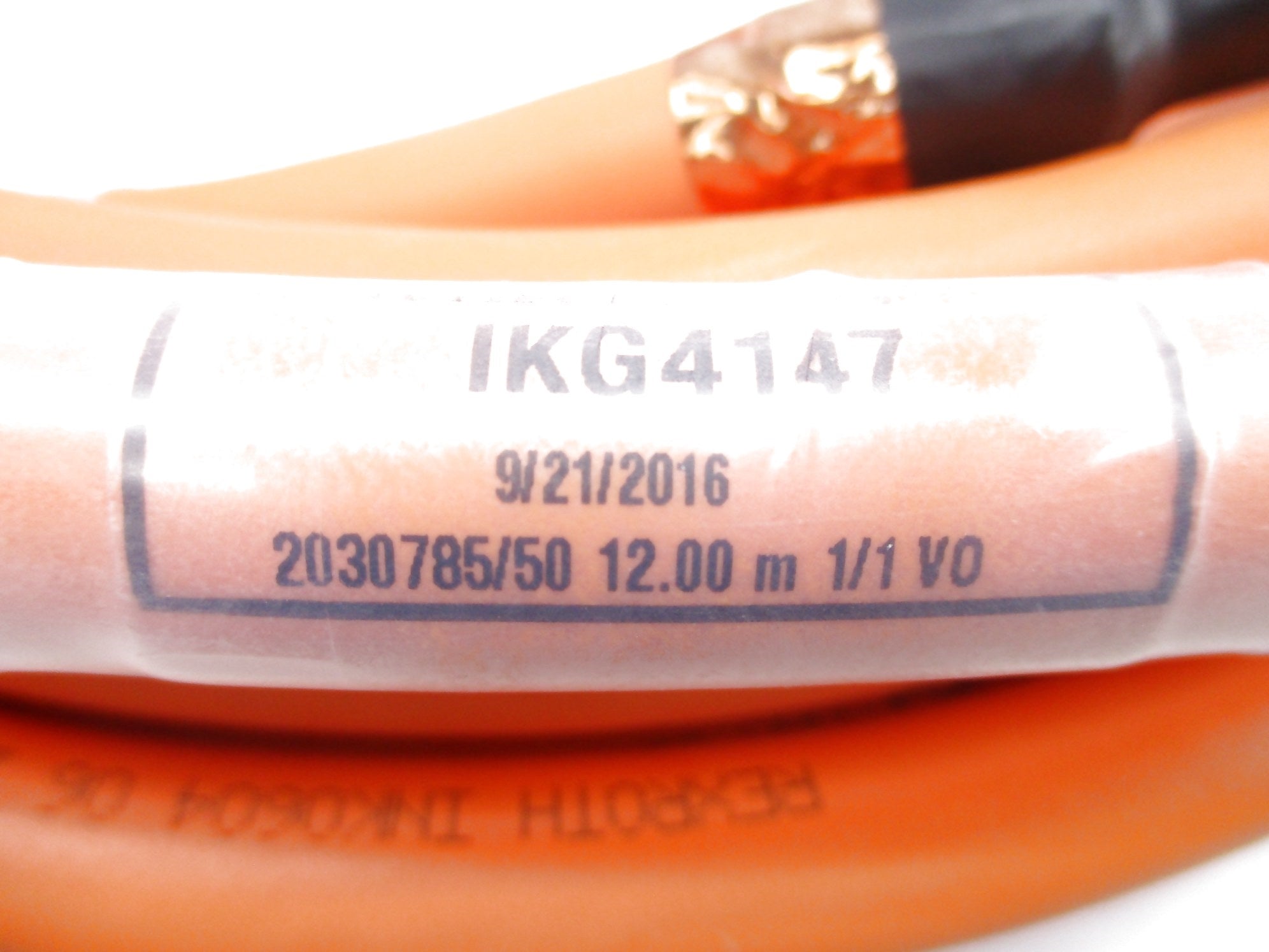 REXROTH IKG4147 NSNP