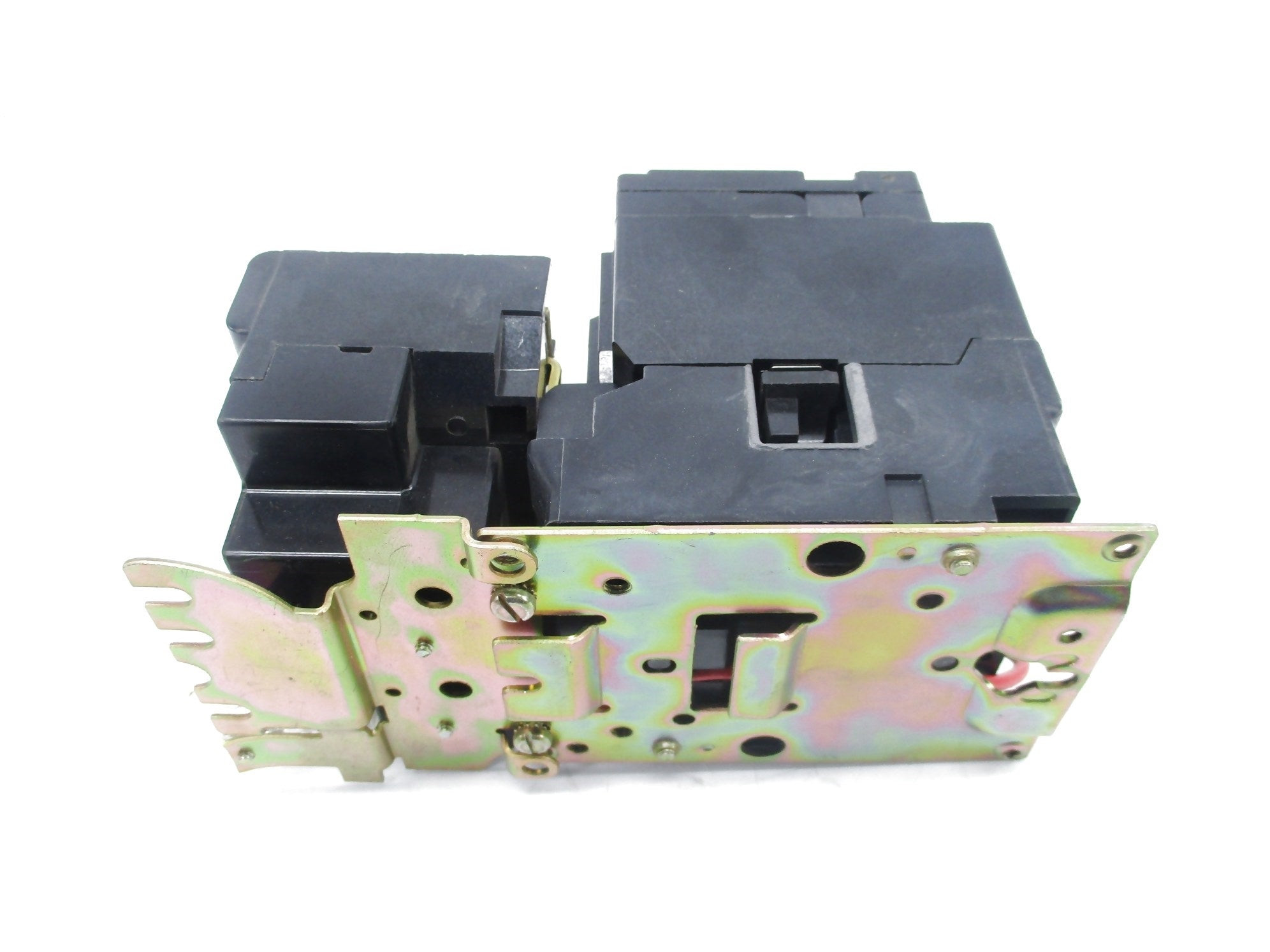 SQUARE D 8502SCO2S SER. A 480V NSNP