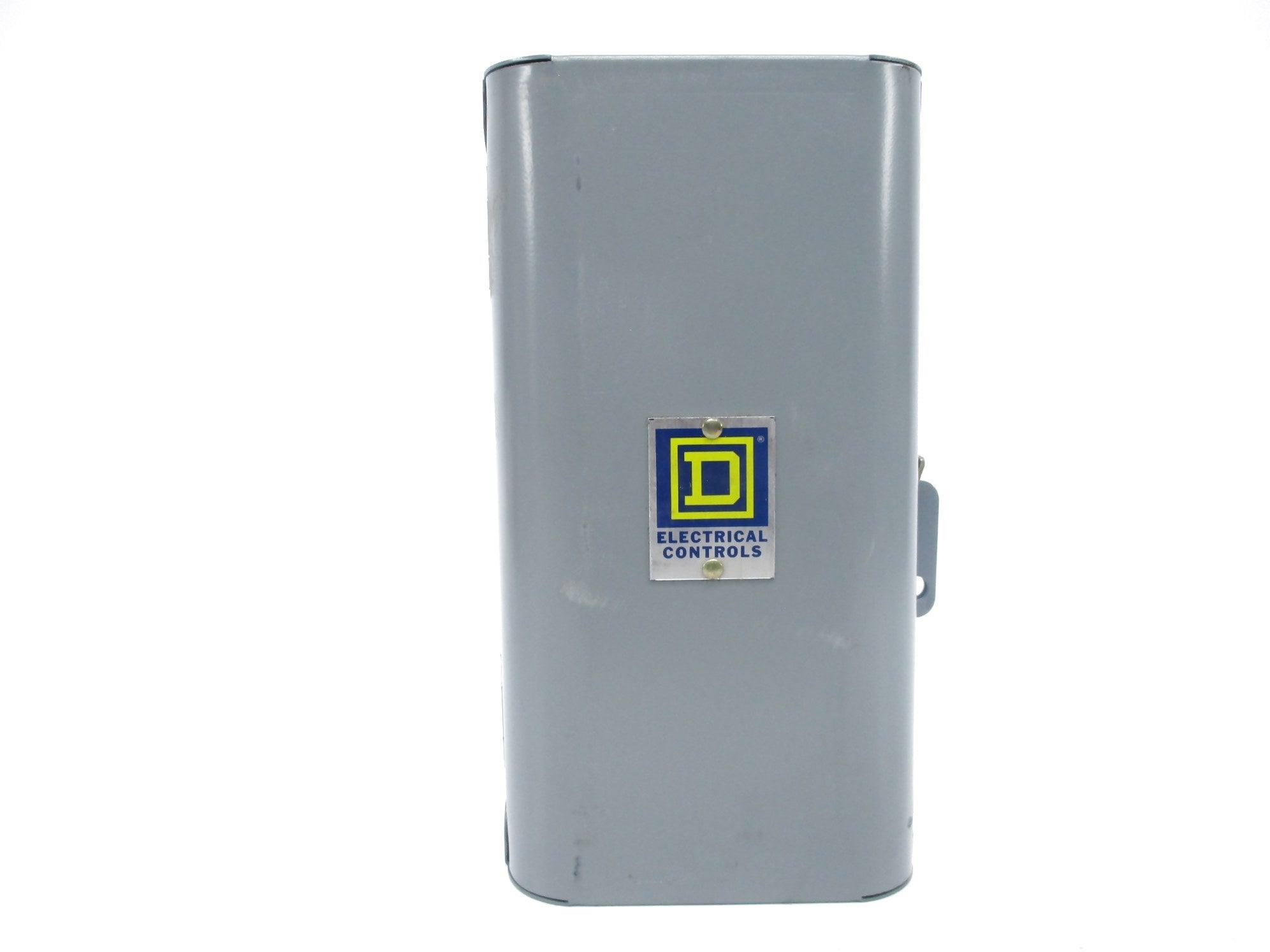SQUARE D 9050BG1E SER. E 120V NSNP