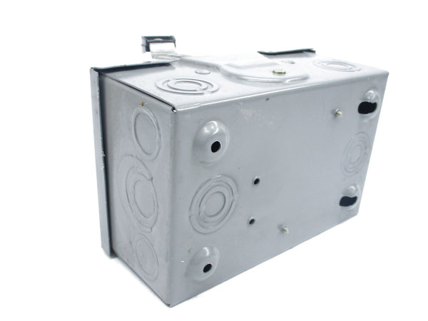 SQUARE D D-121-N SER. C1 NSNP