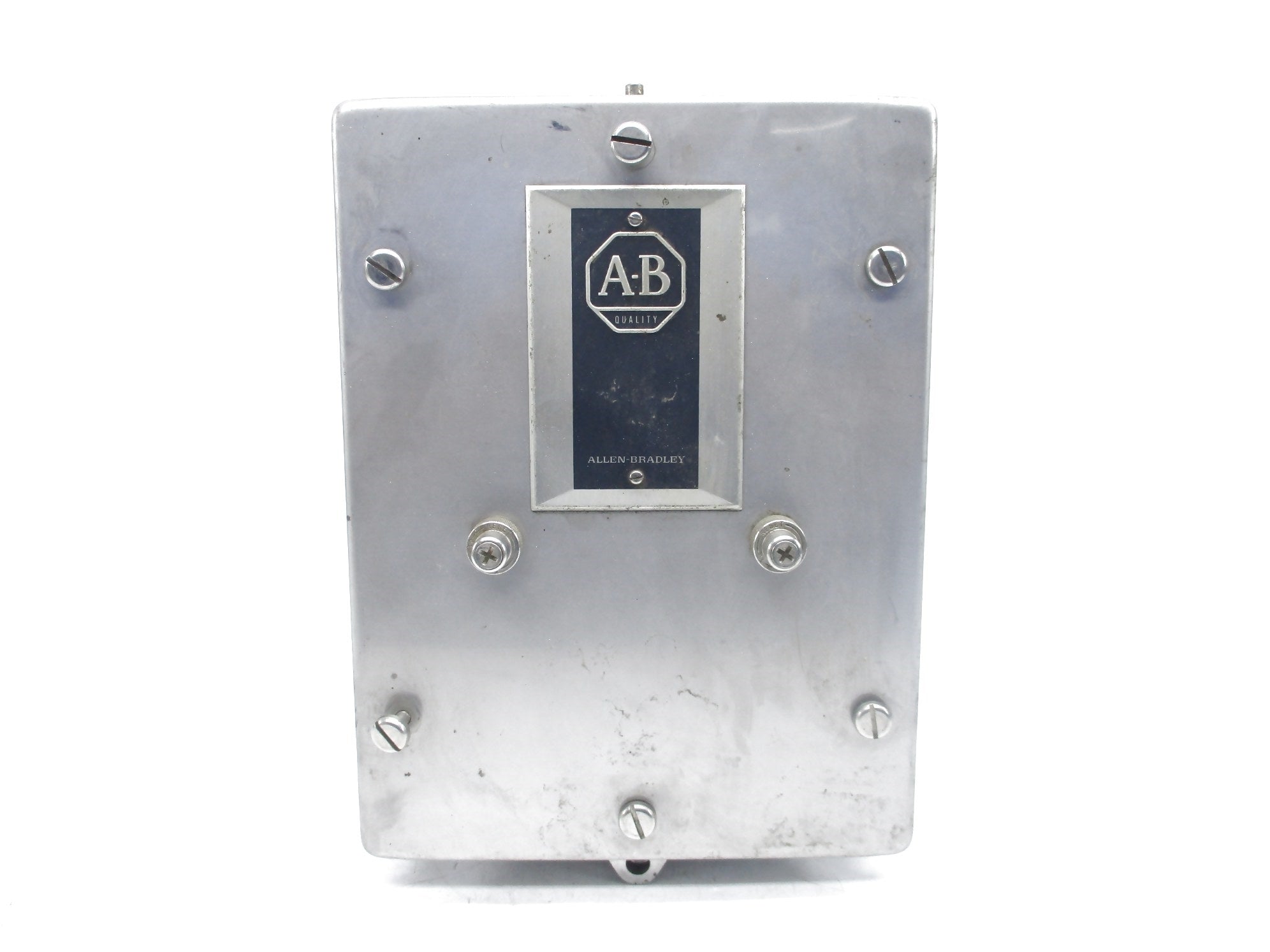 INDUSTRIAL SPARE PART 709-CCA SER. L NSNP