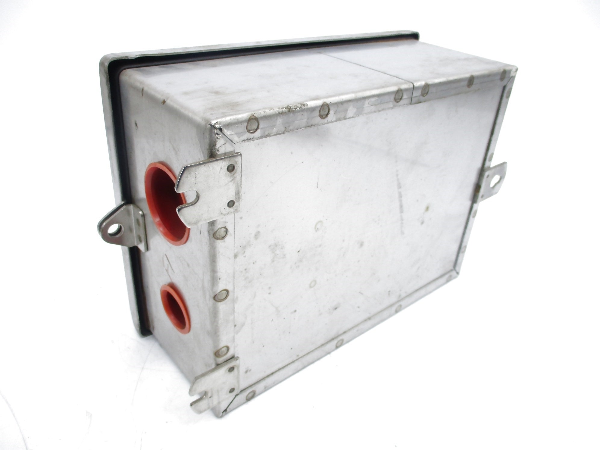 INDUSTRIAL SPARE PART 709-CCA SER. L NSNP