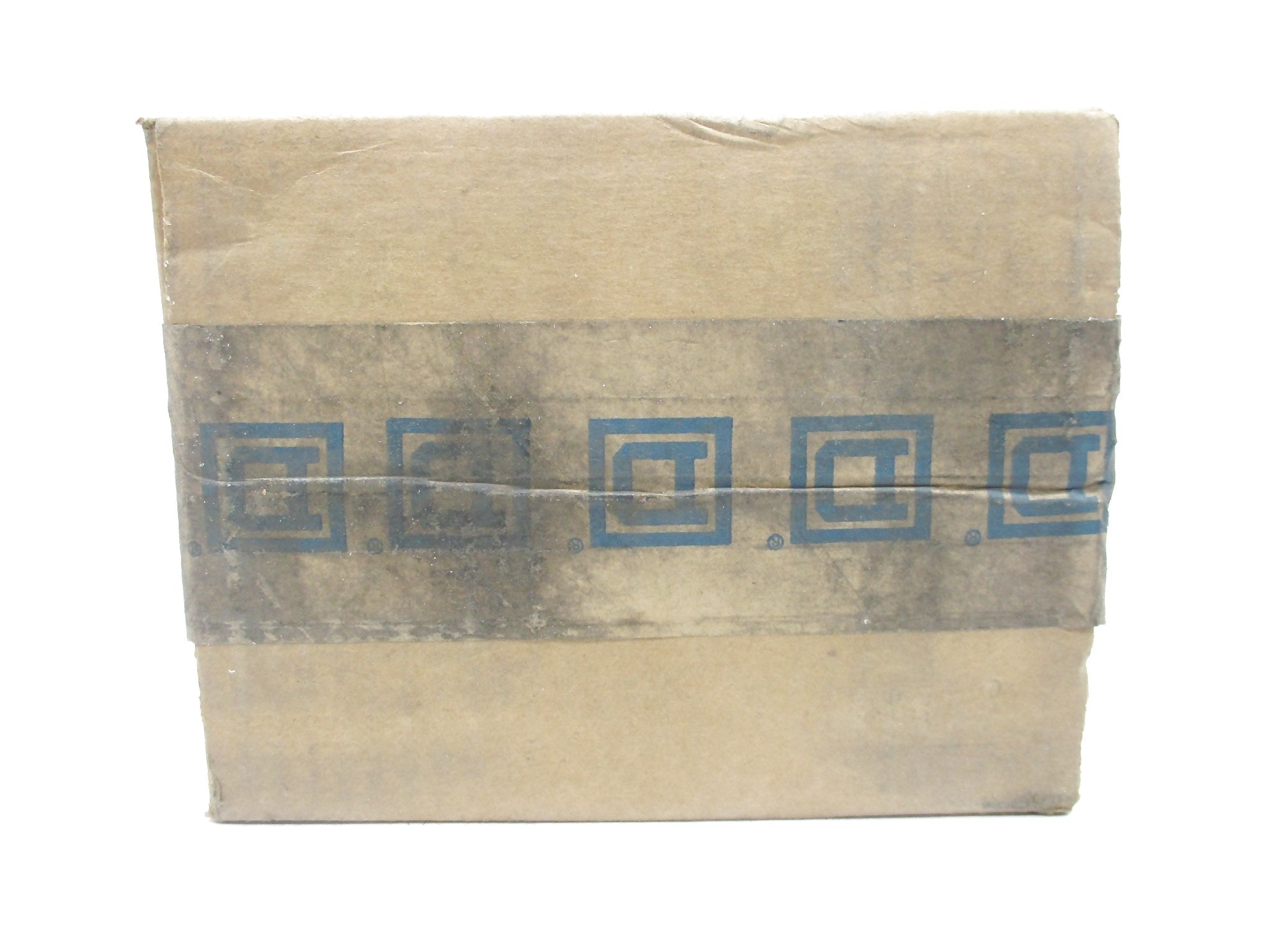 SQUARE D 9055NO-120R SER. A 117A 600V NSFS