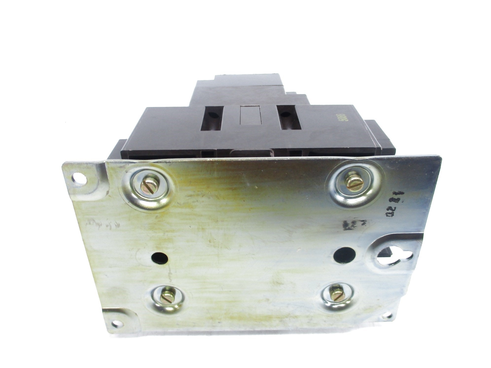 CUTLER HAMMER C10EN3CB SER. B1 480V NSMP