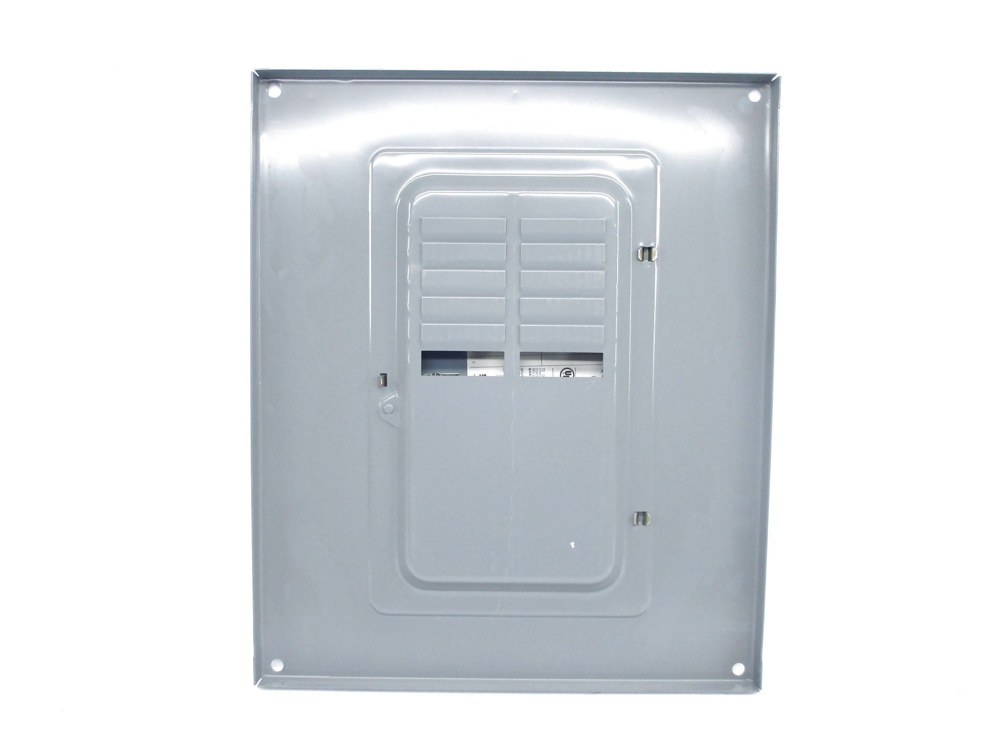 SQUARE D QOC412L125S SER. G1 NSMP