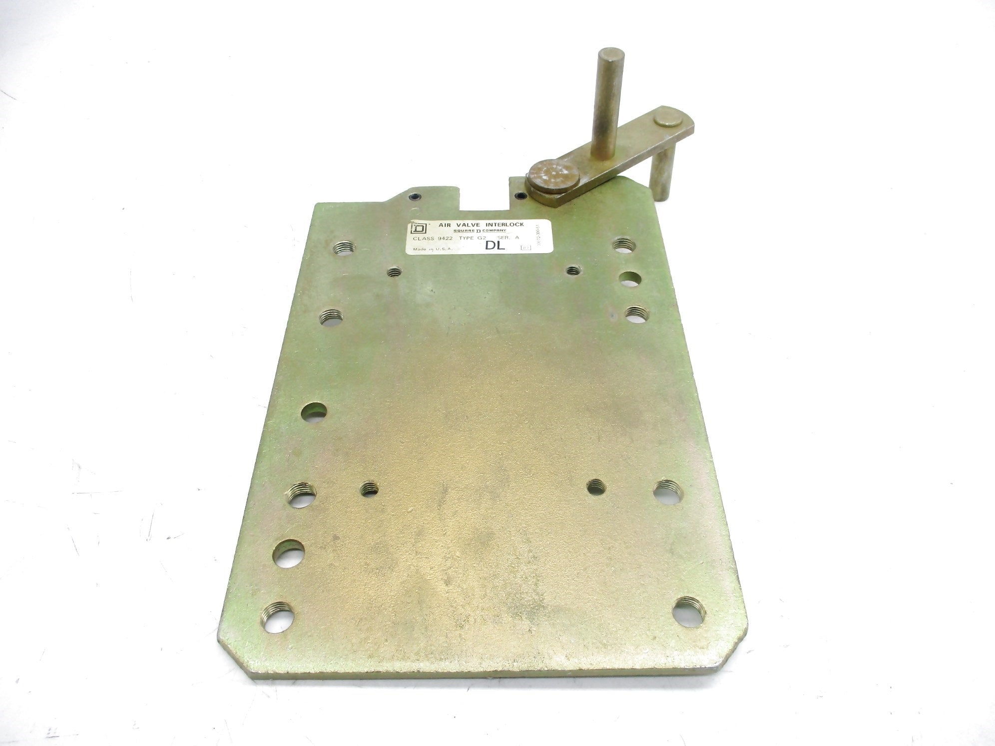 SQUARE D 9422G2 SER. A NSMP