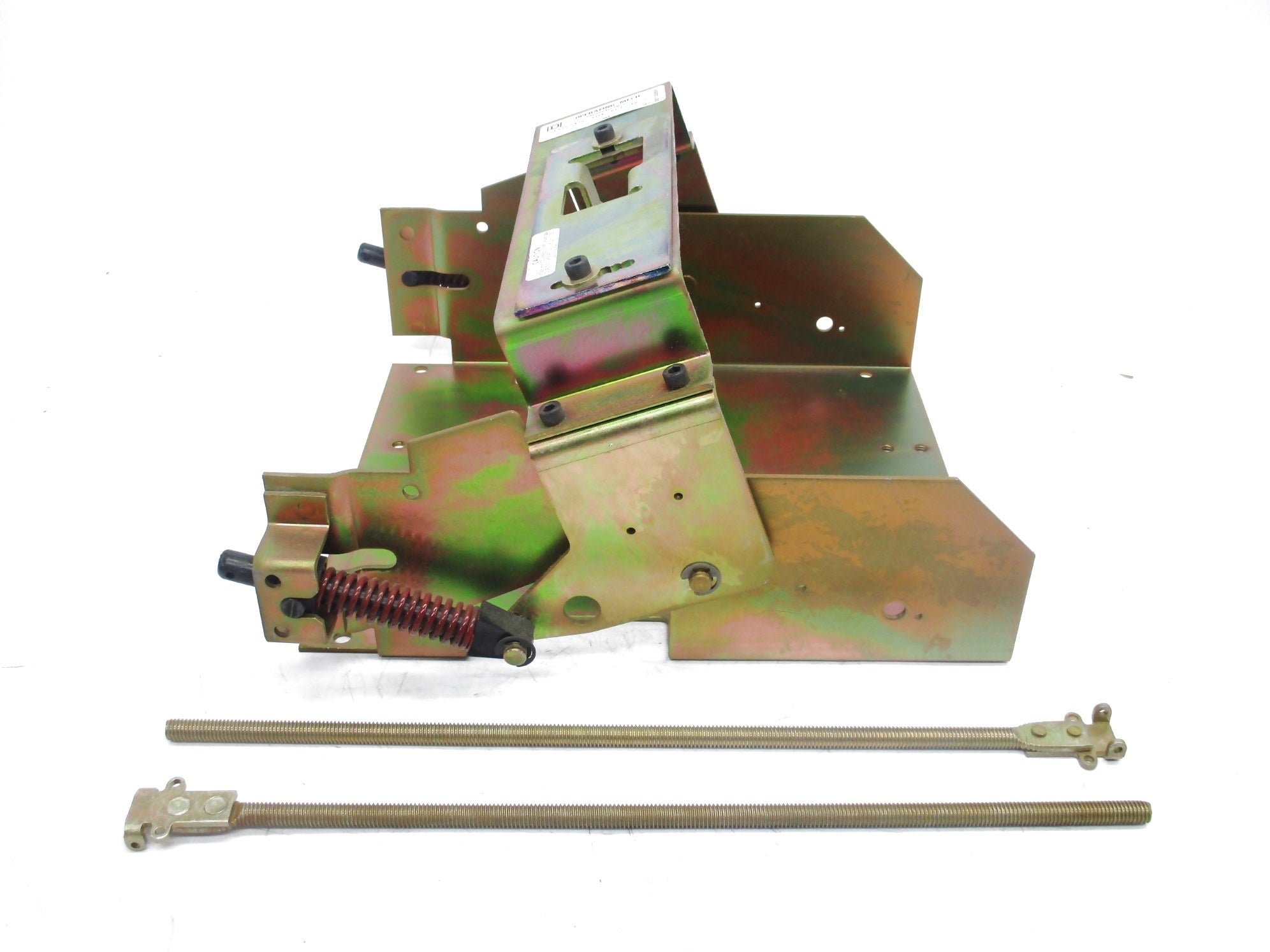 SQUARE D 9422RT-1 SER. C NSMP