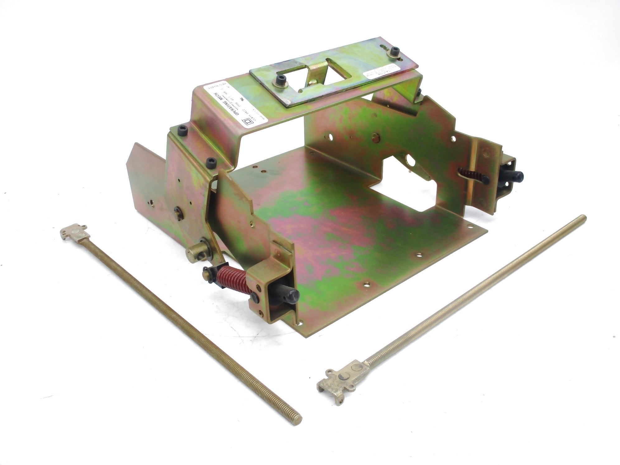 SQUARE D 9422RT-1 SER. C NSMP