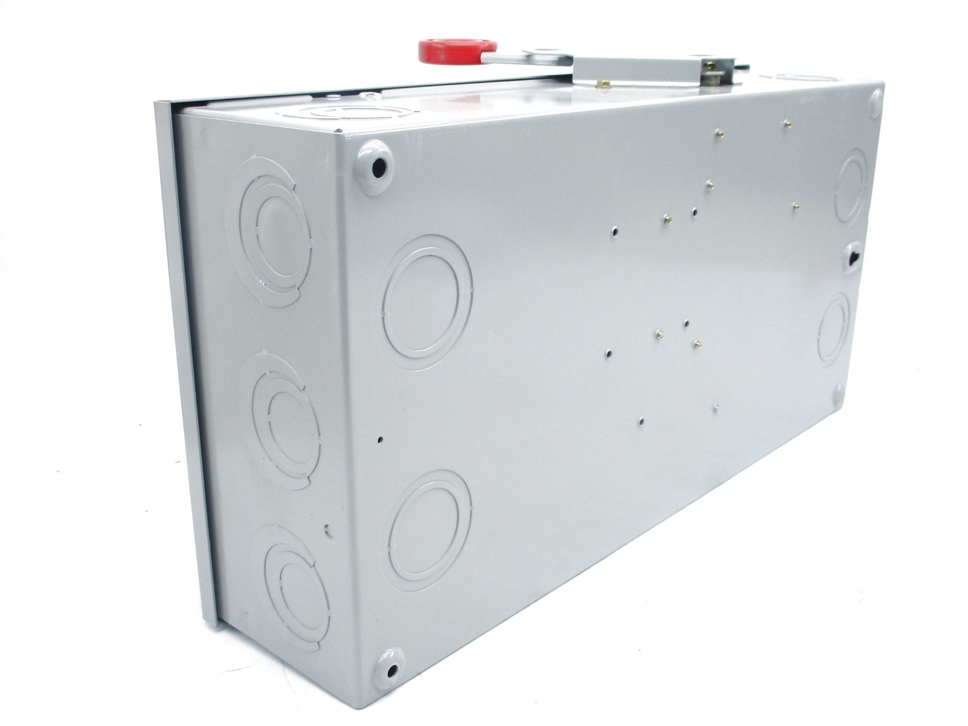 POWER MASTER H323SNK NSMP