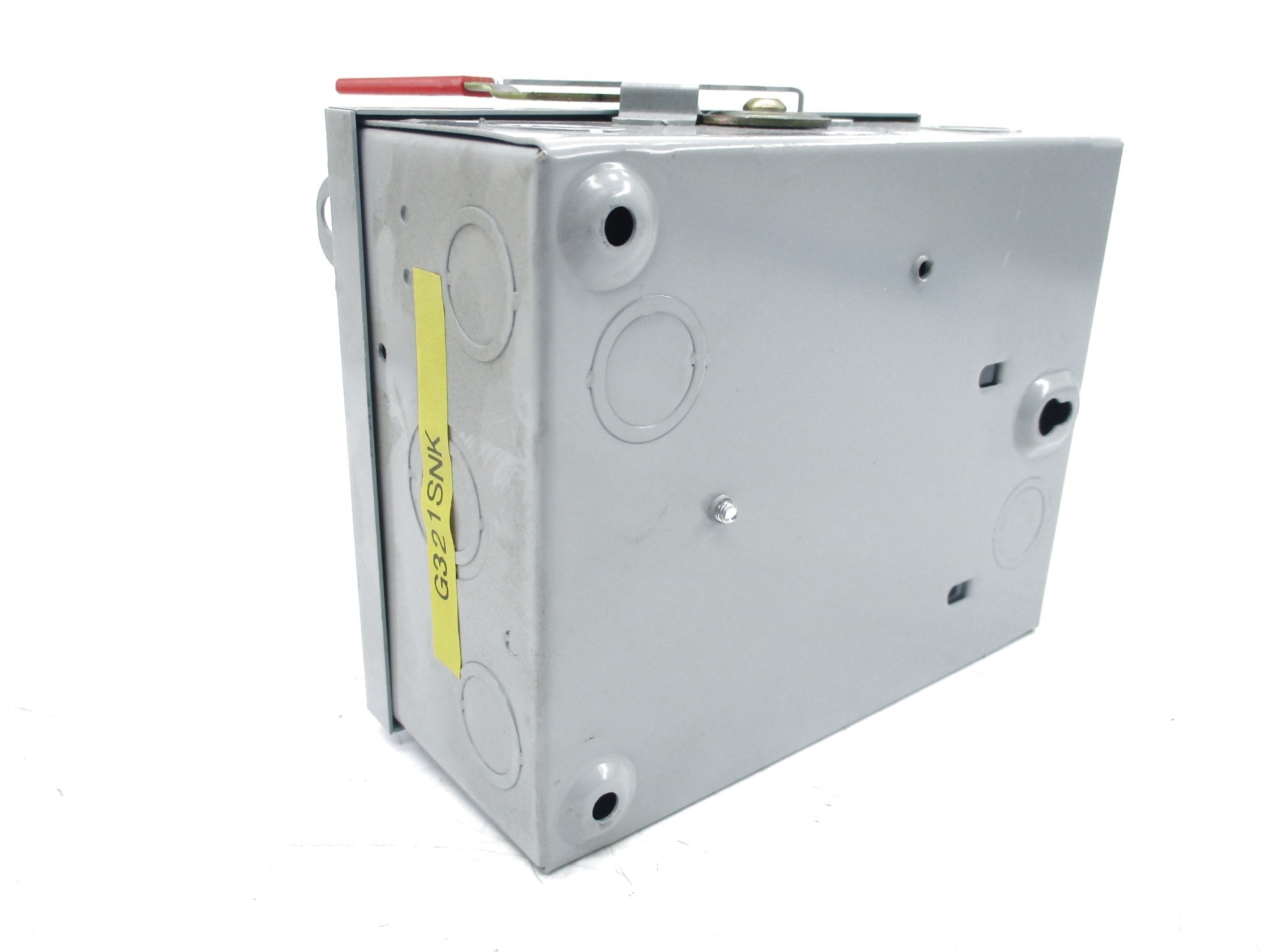 POWER MASTER G321SNK (PKG OF 6) NSMP