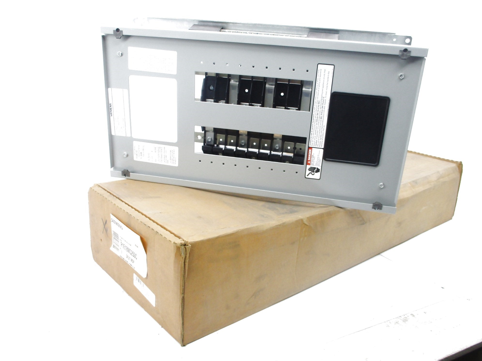 SIEMENS P1E18MC250C NSMP