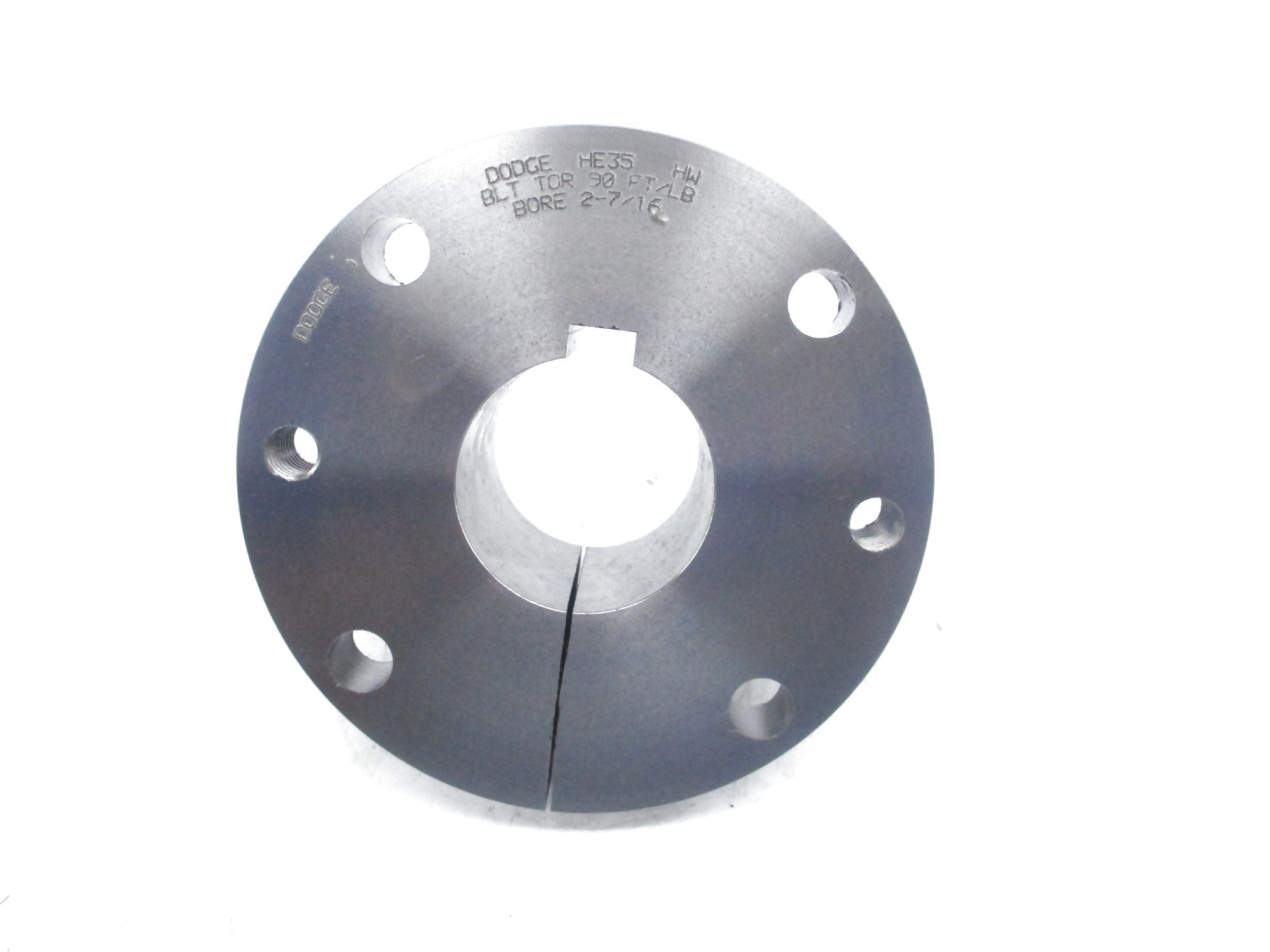 DODGE HE35 2-7/16 NSNP