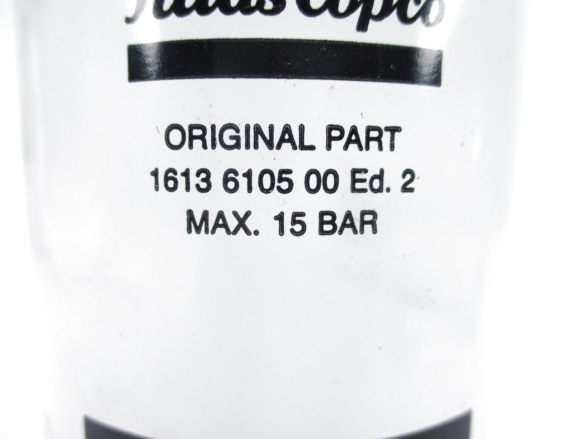 ATLAS COPCO 1613610500 NSNP