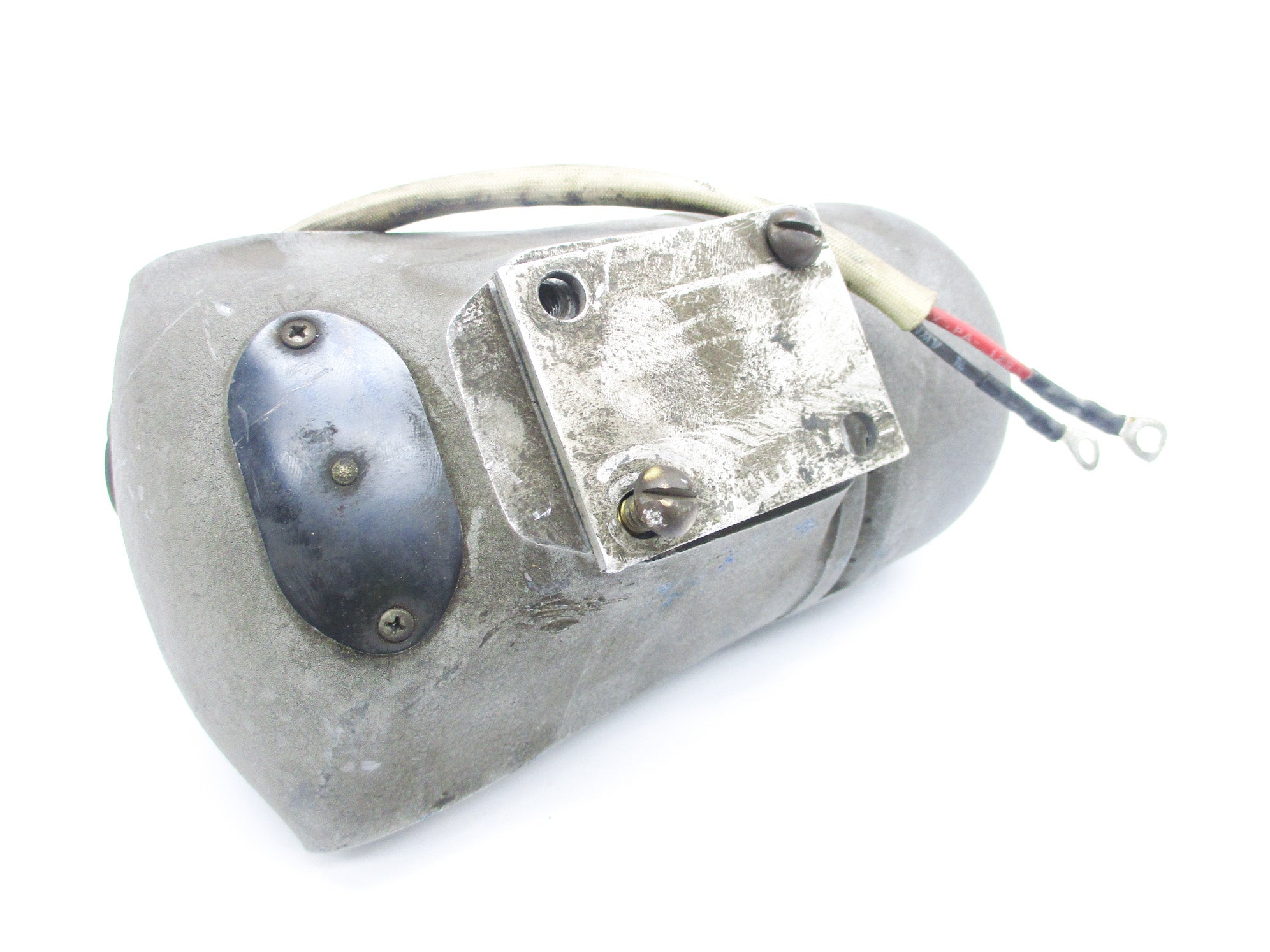 GEAR MOTOR 275A6815-PT2 UNMP