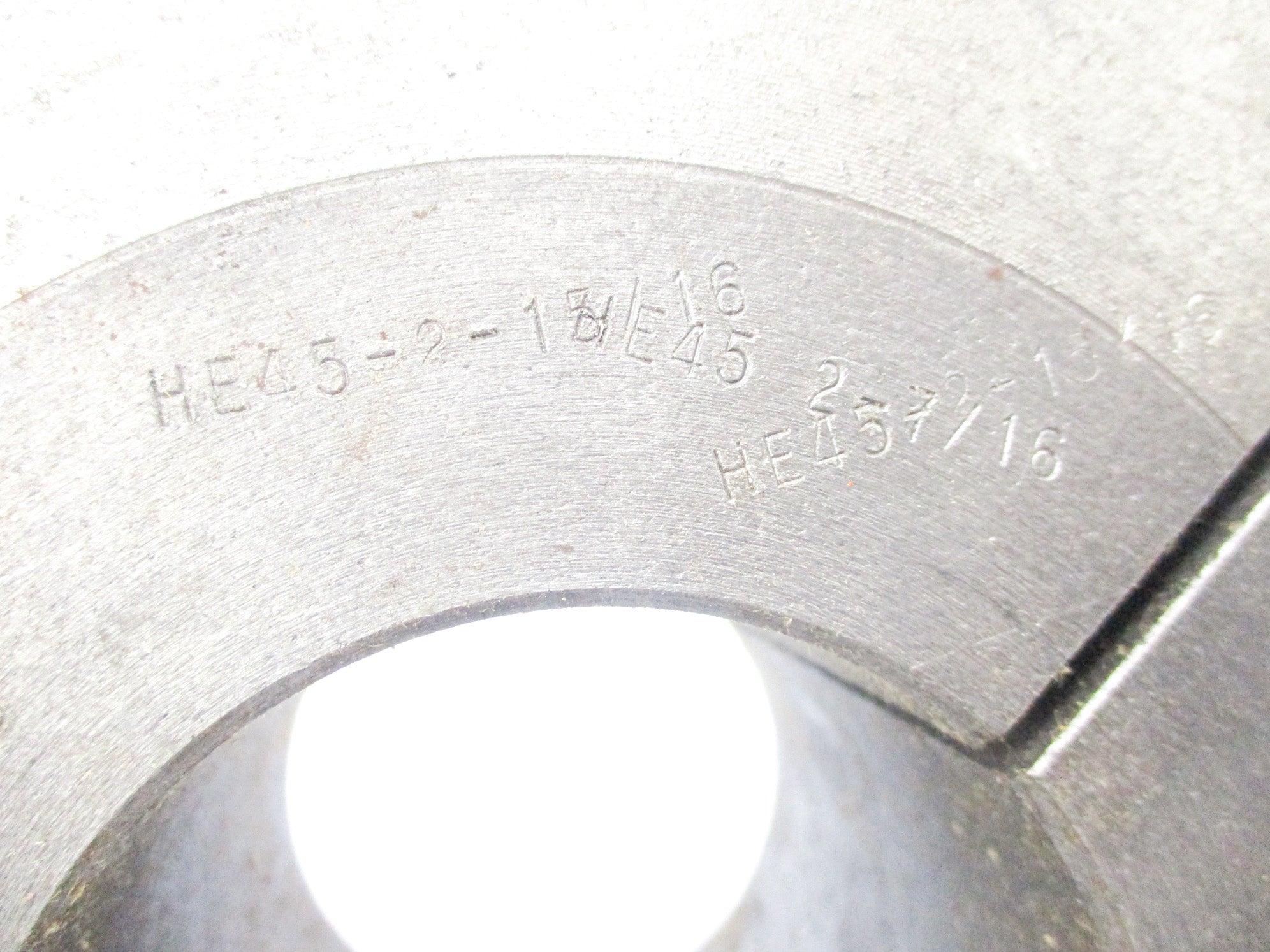 DODGE HE45 2-15/16 UNMP