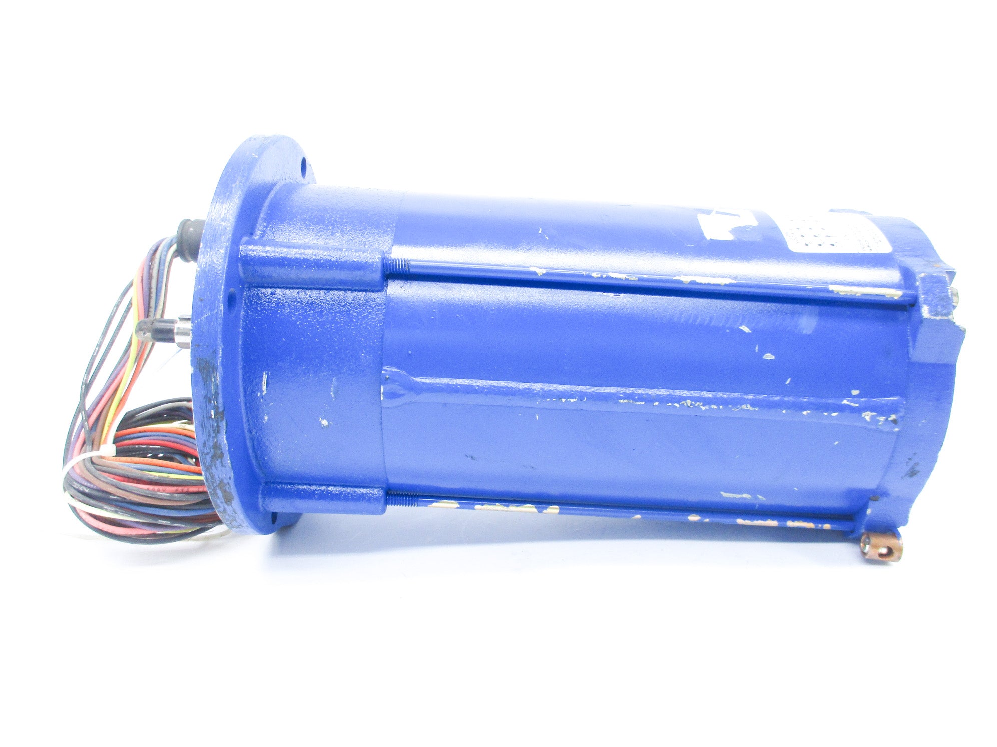 FLOWSERVE B-N80-VJ9-039604610 NSNP