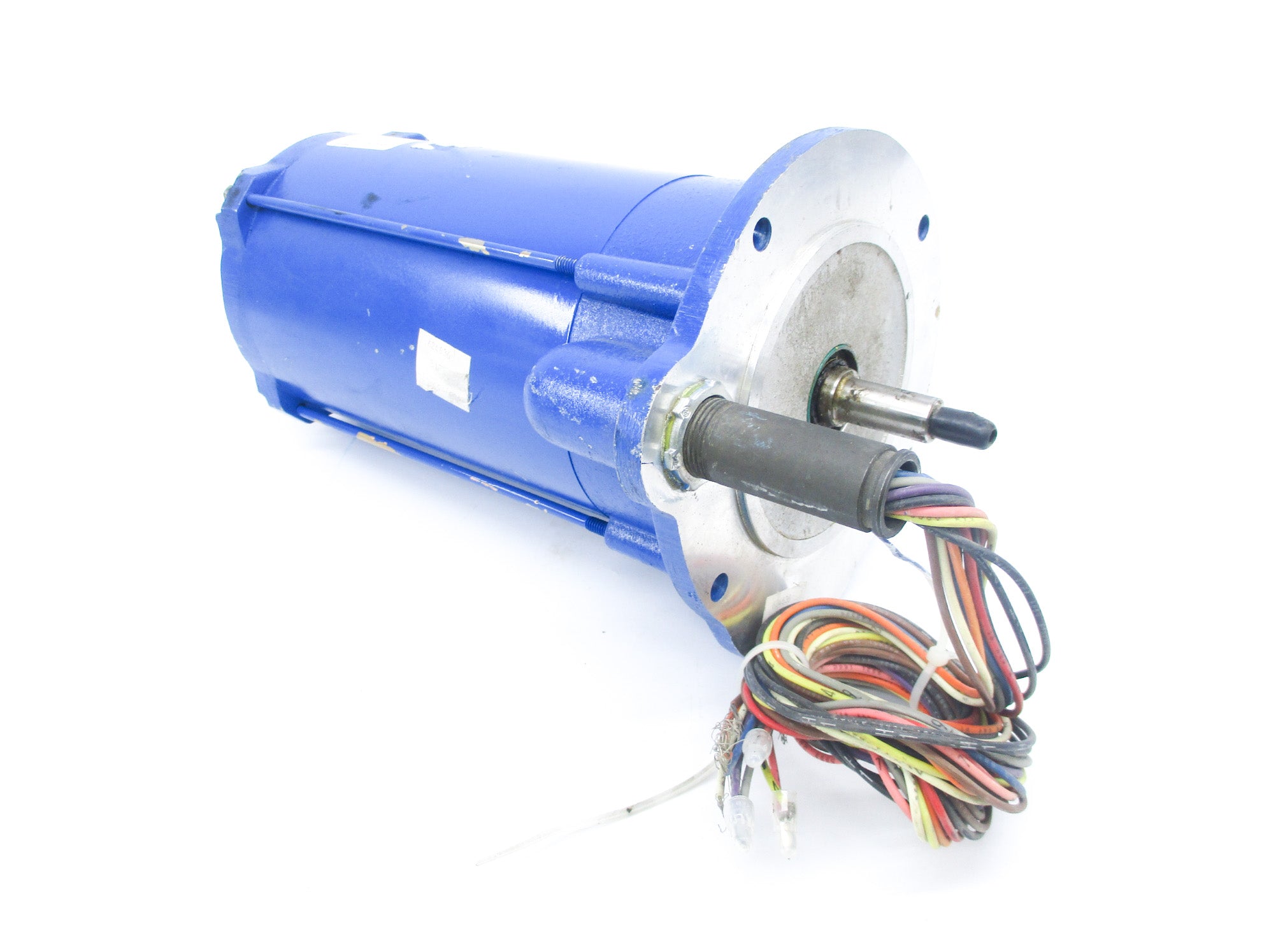 FLOWSERVE B-N80-VJ9-039604610 NSNP