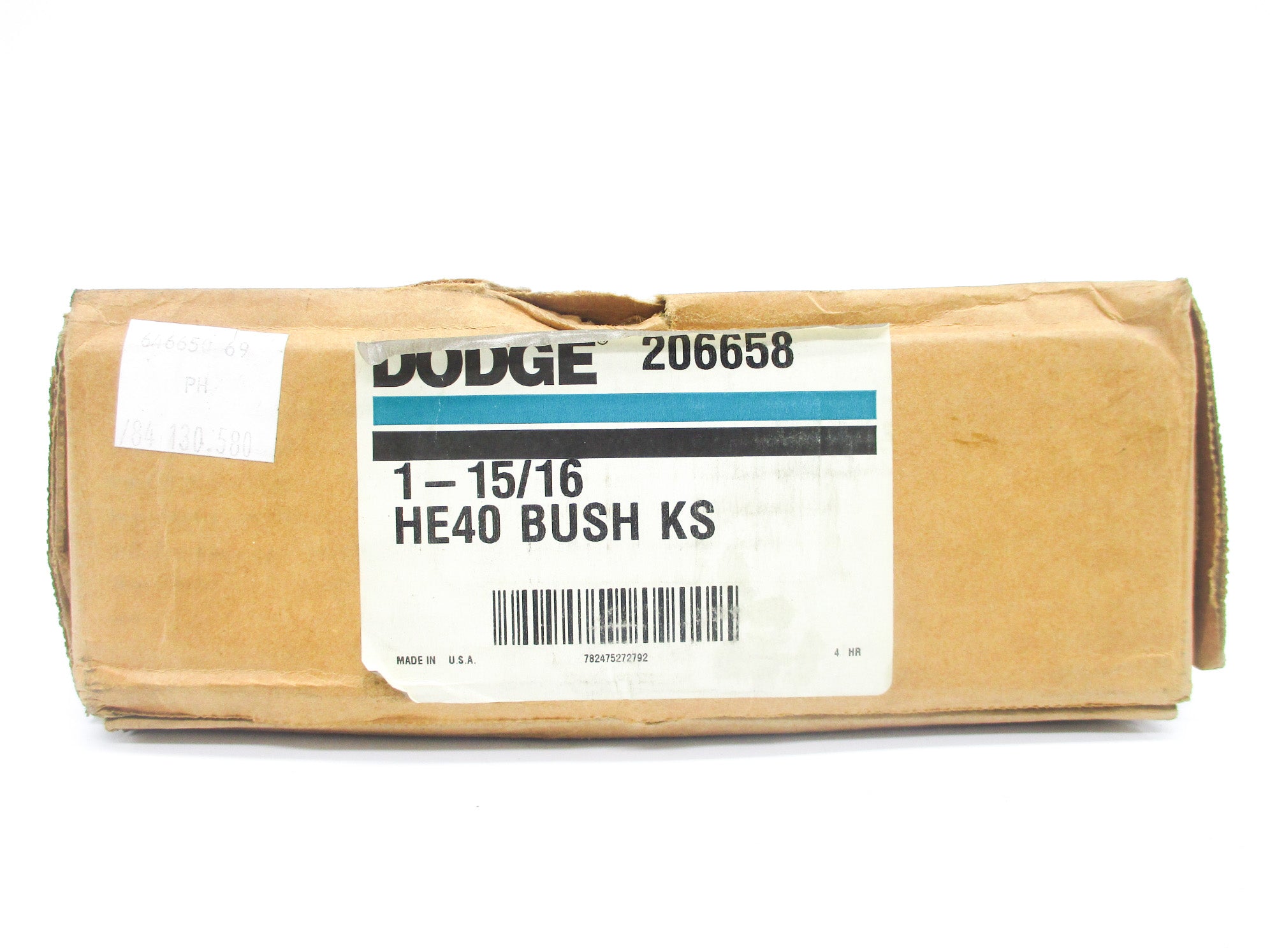 DODGE HE40 1 15/16 NSMP