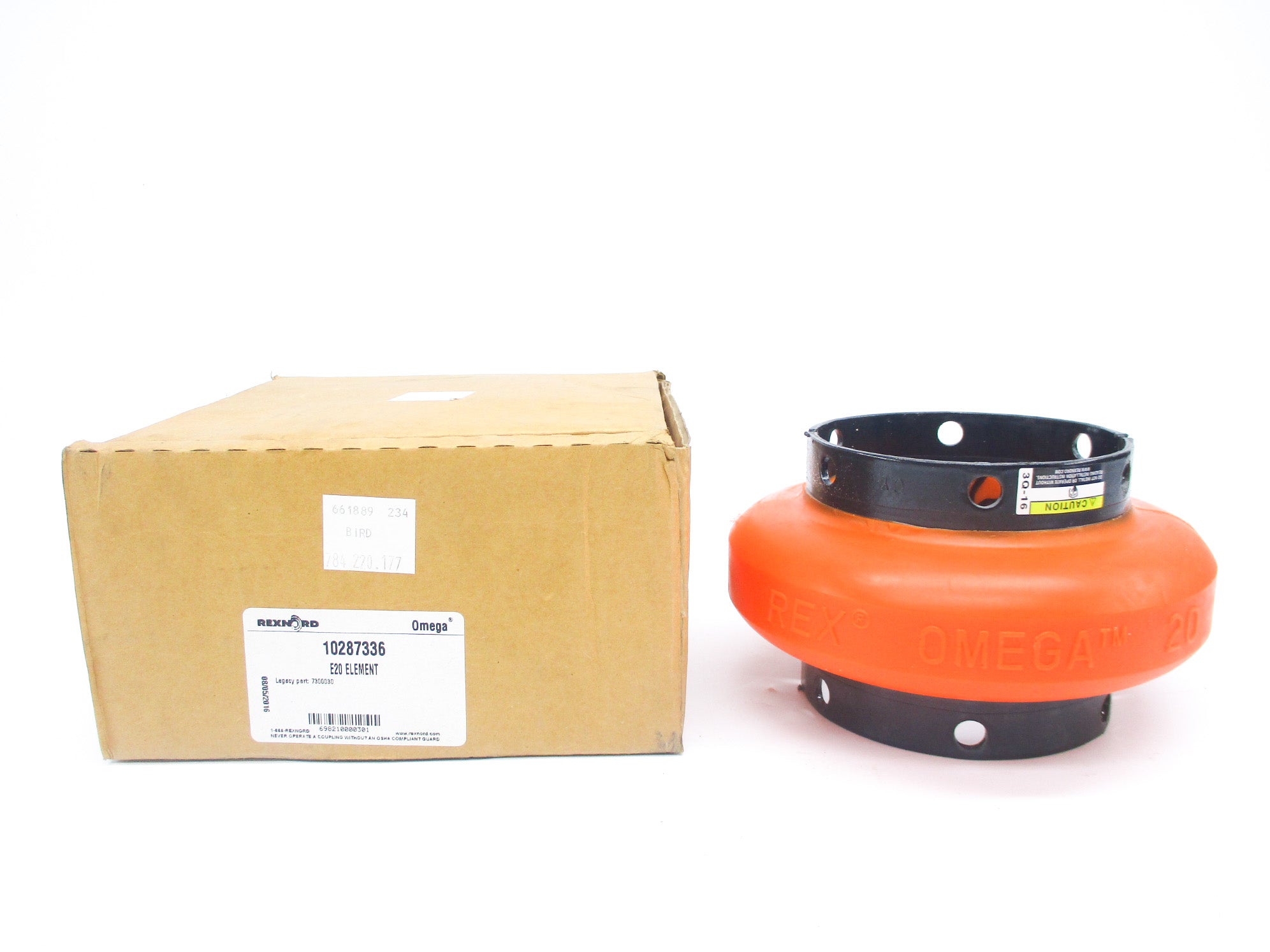 REXNORD E20 NSMP