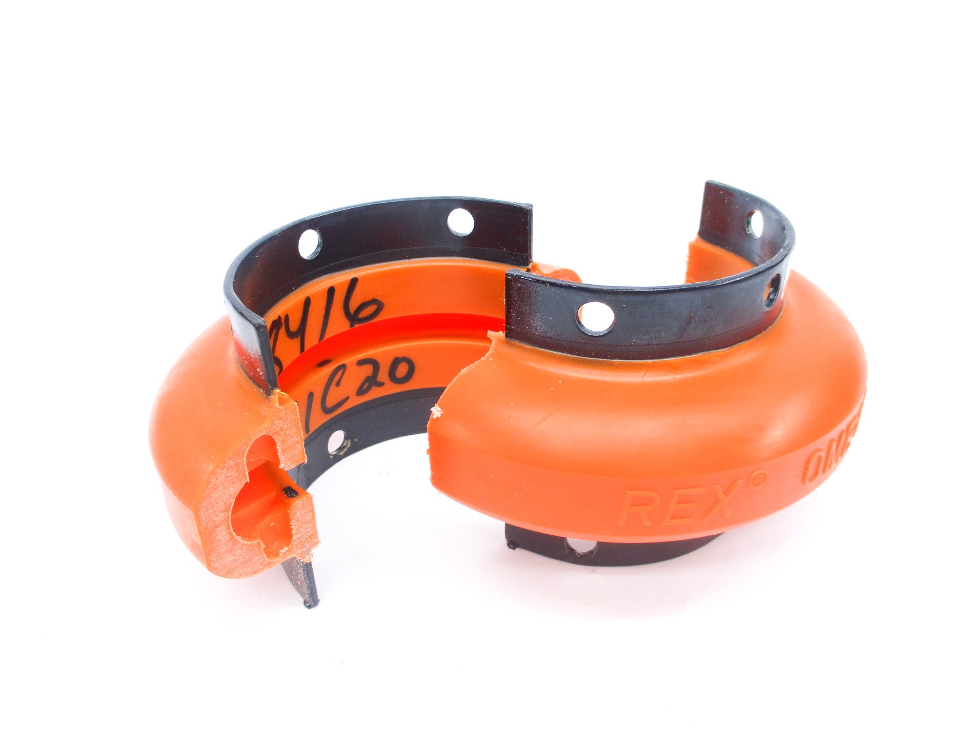 REXNORD E20 NSMP
