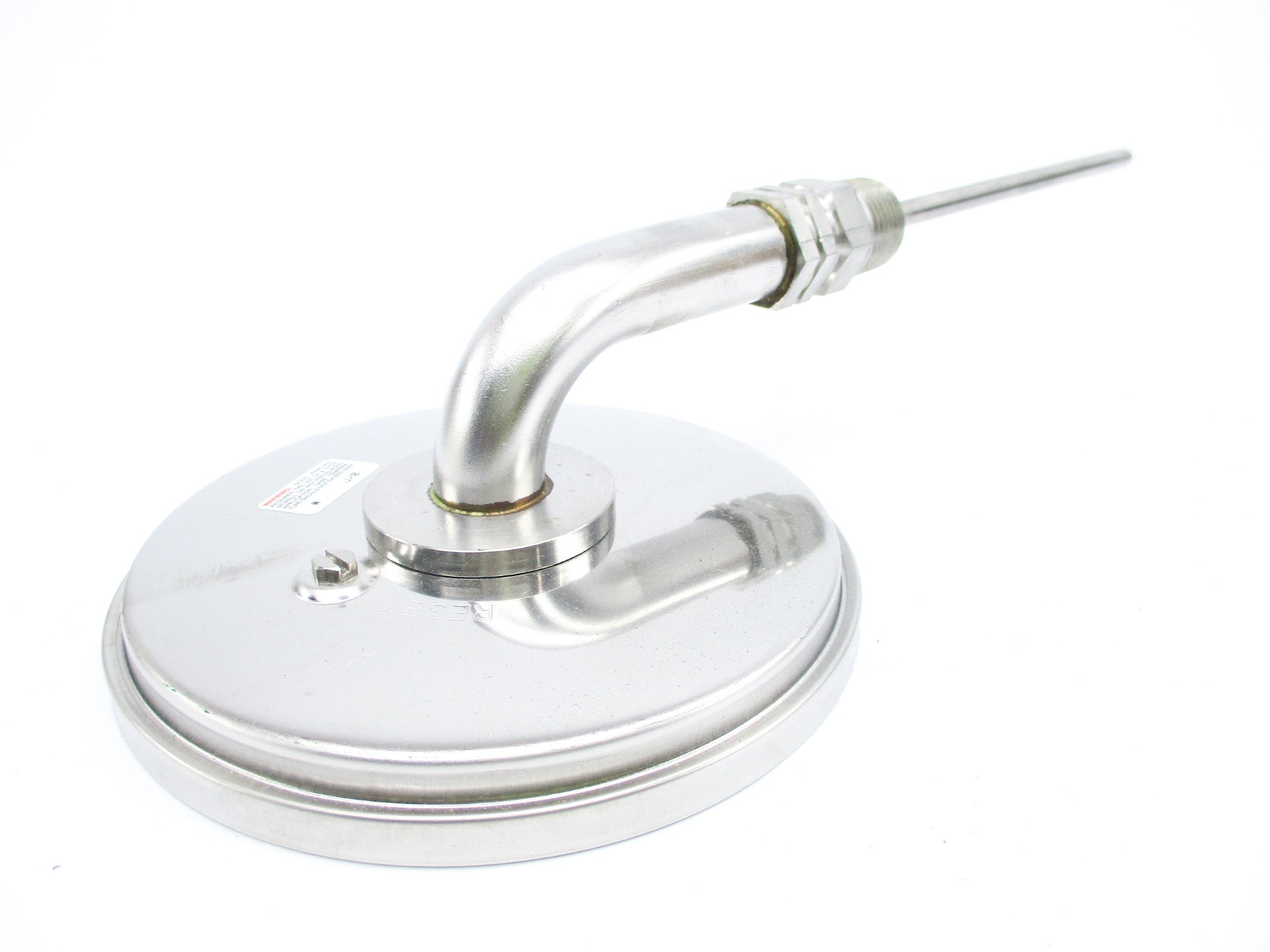 WEKSLER 5S0644FSX 50-400 NSMP