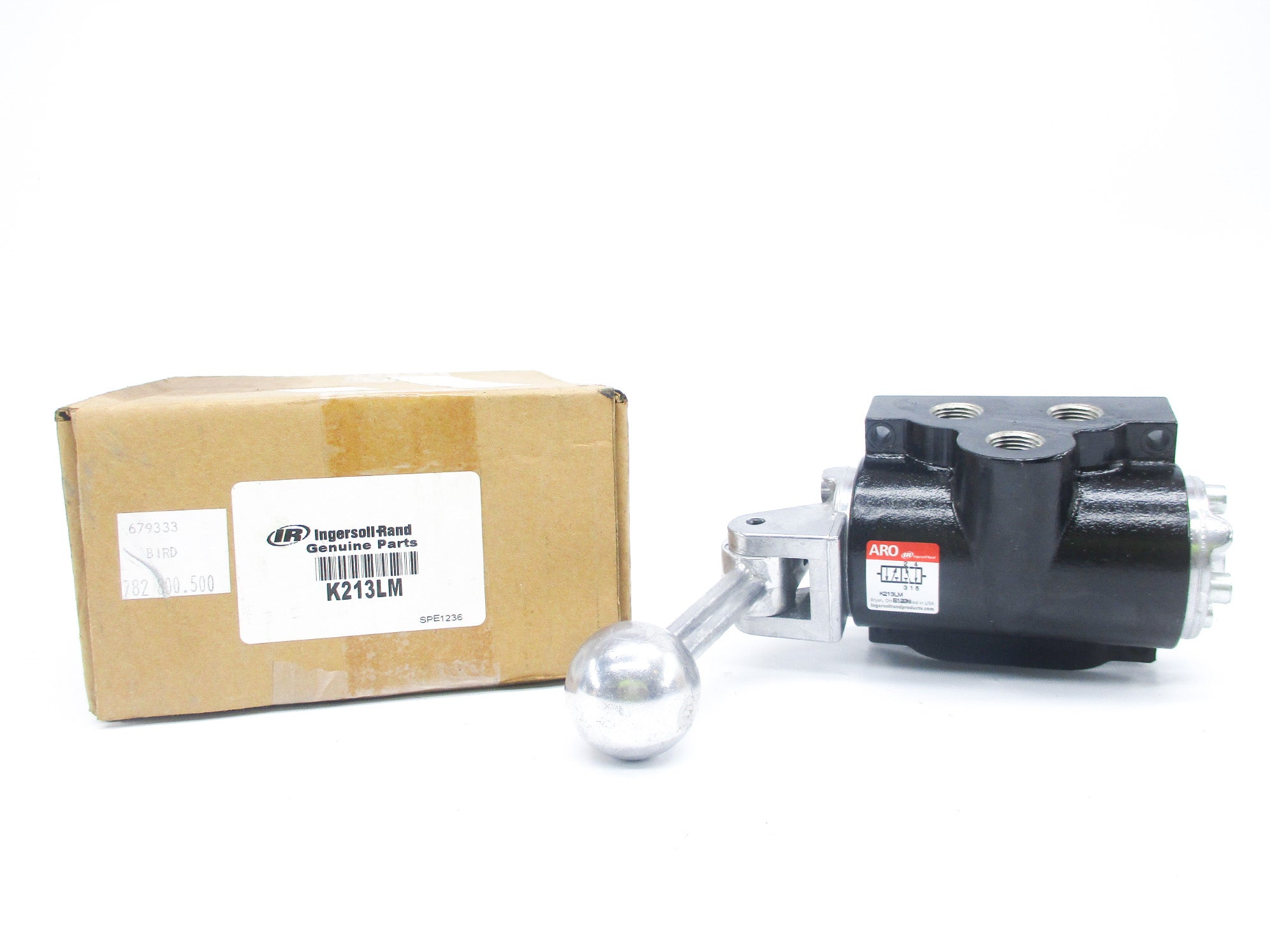 INGERSOLL-RAND K213LM NSMP