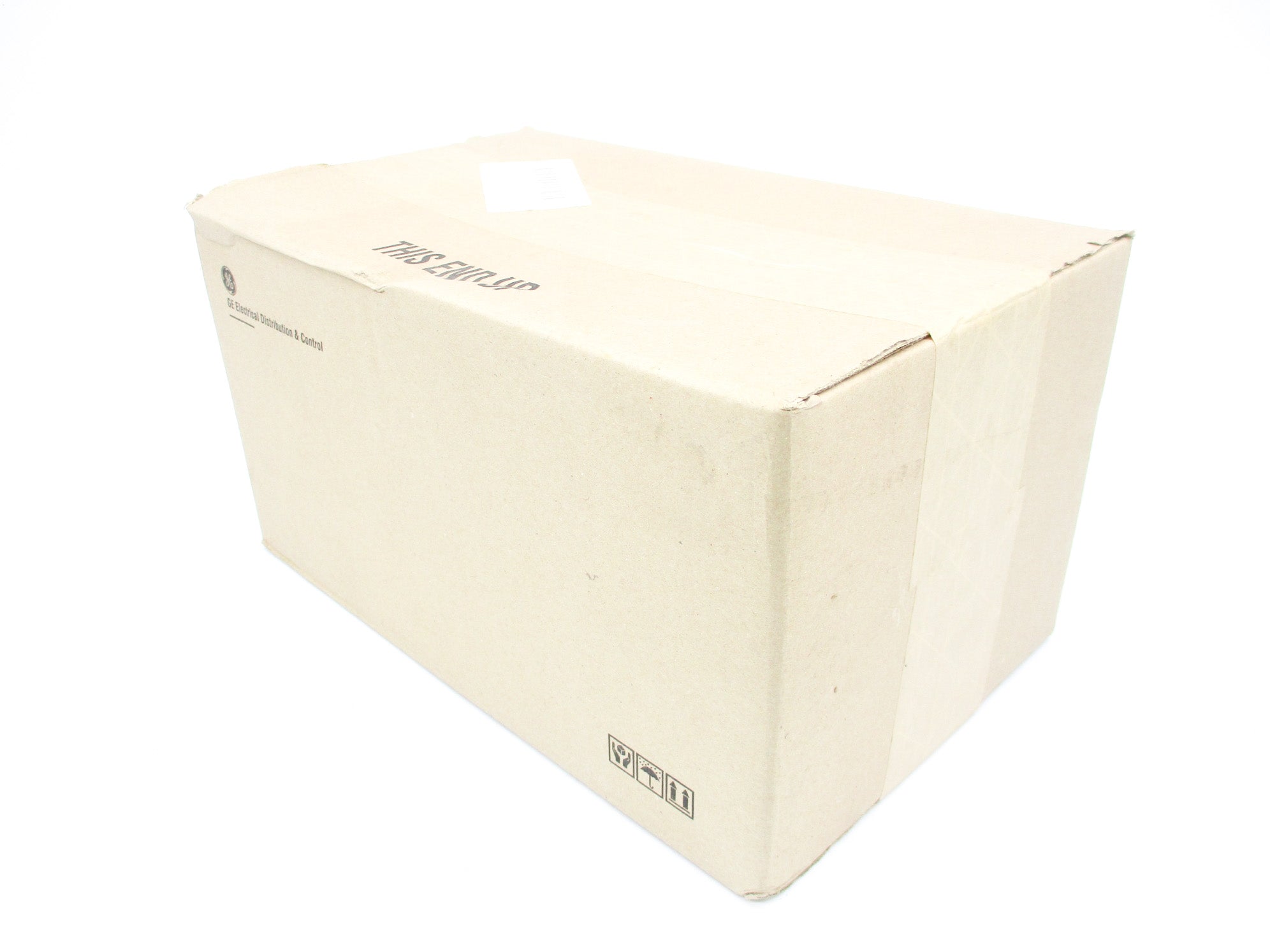 GENERAL ELECTRIC CR306X190B NSFS