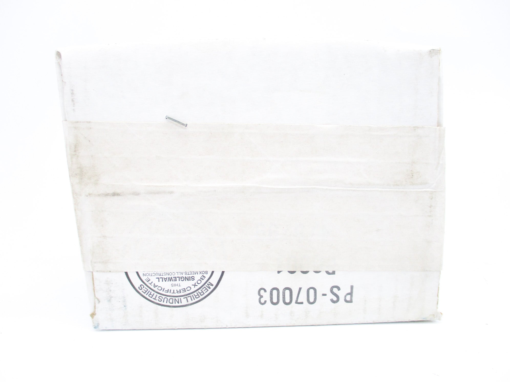 GENERAL ELECTRIC 6129533G1 NSFS