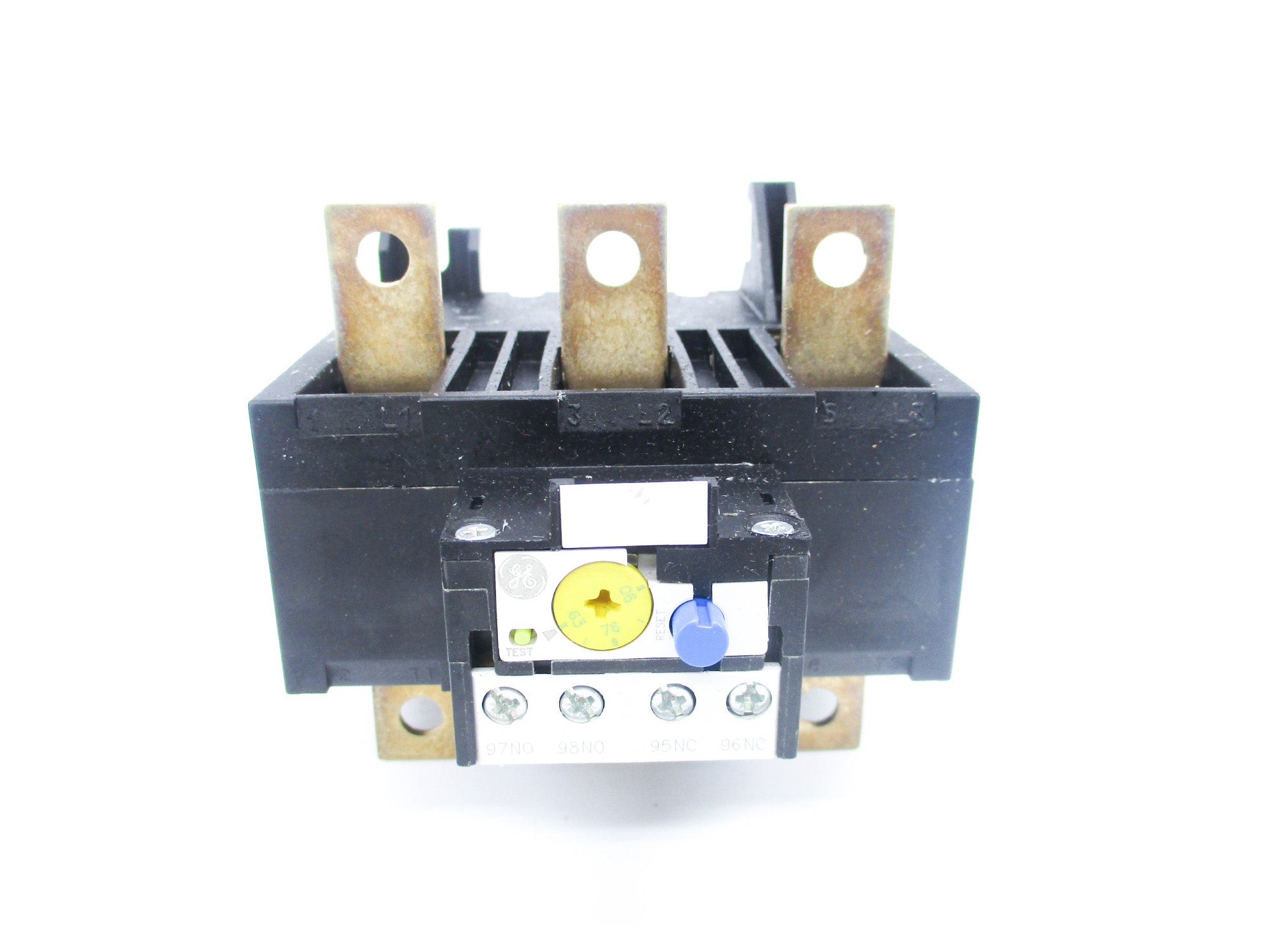 GENERAL ELECTRIC RTN3C 63-90A NSMP
