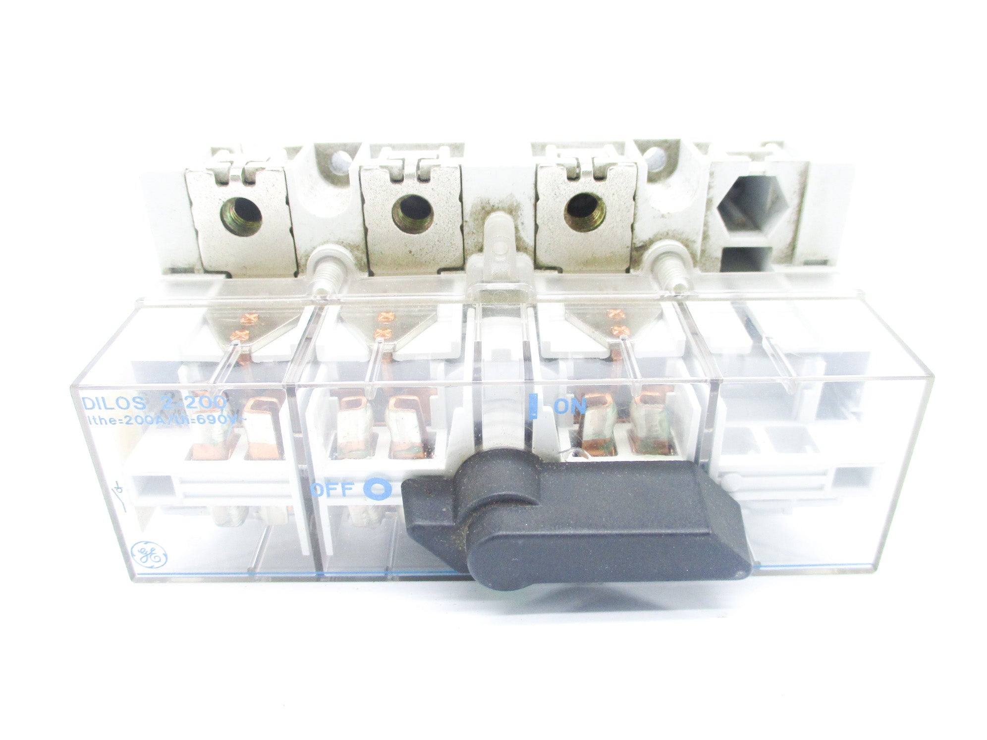 GENERAL ELECTRIC D/061326-201 NSMP