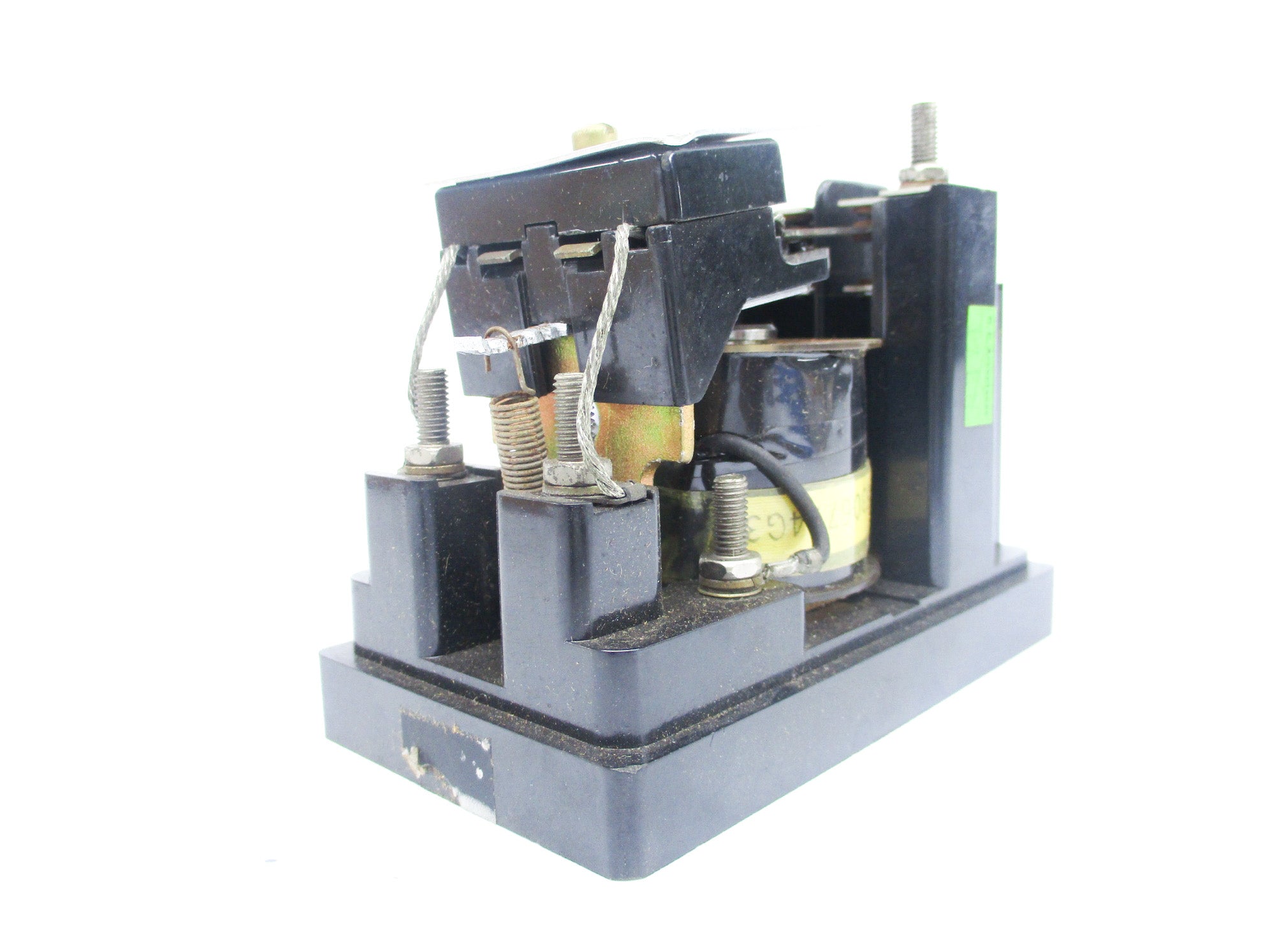 GENERAL ELECTRIC 12HGA11H52 125V NSMP