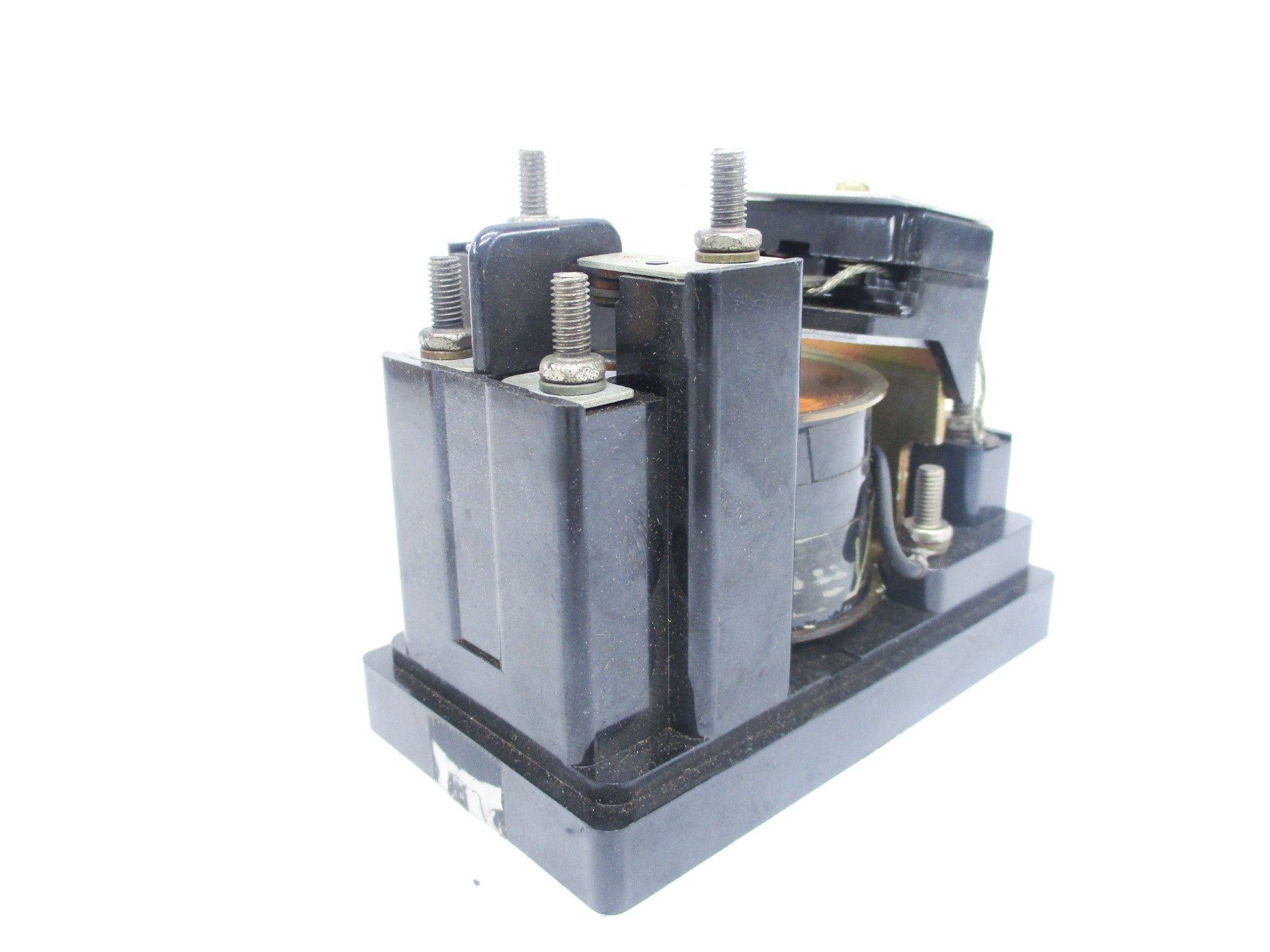 GENERAL ELECTRIC 12HGA11H52 125V NSMP