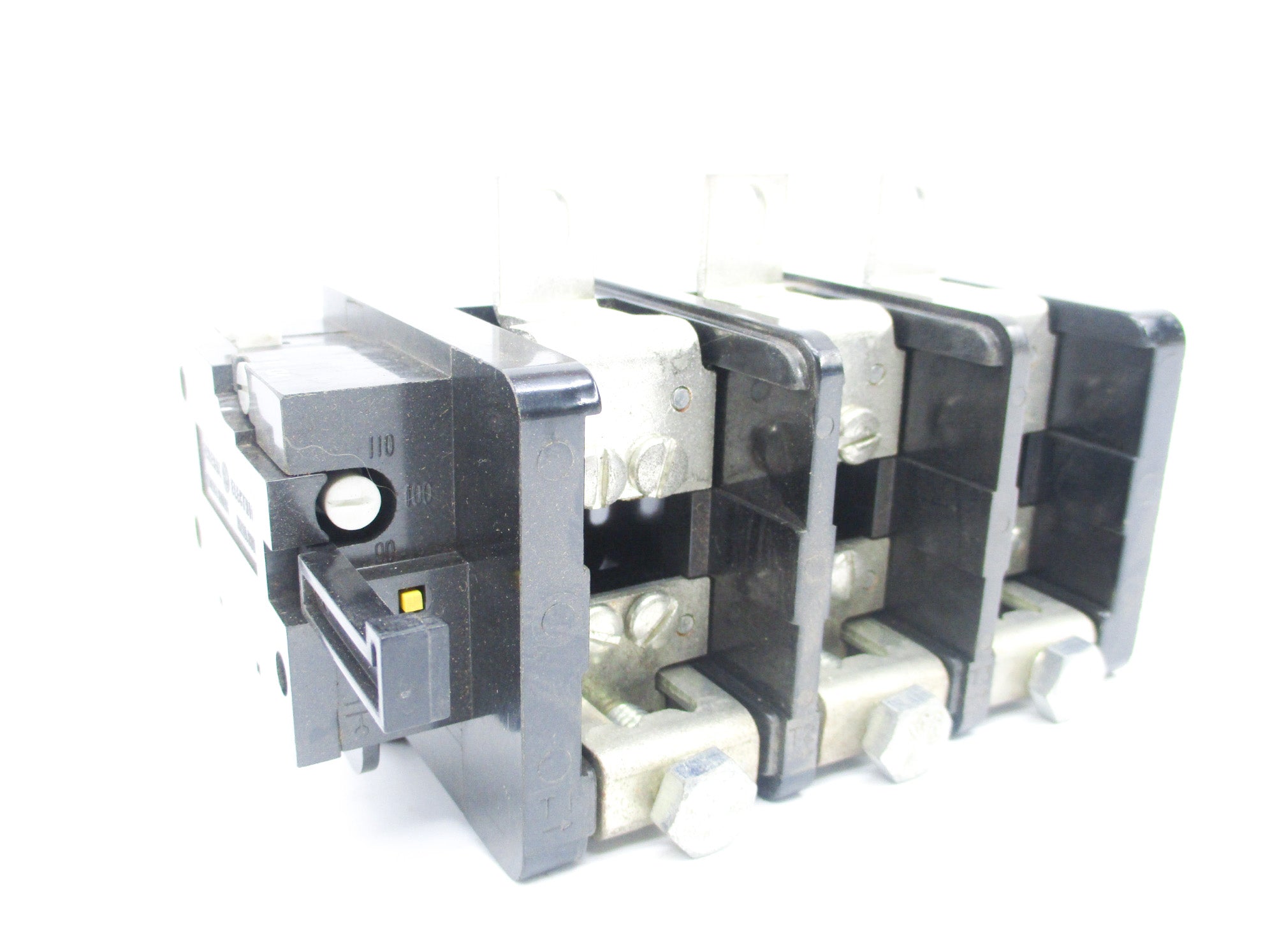 GENERAL ELECTRIC CR324E310F 600V 90A (WT/GR) NSMP