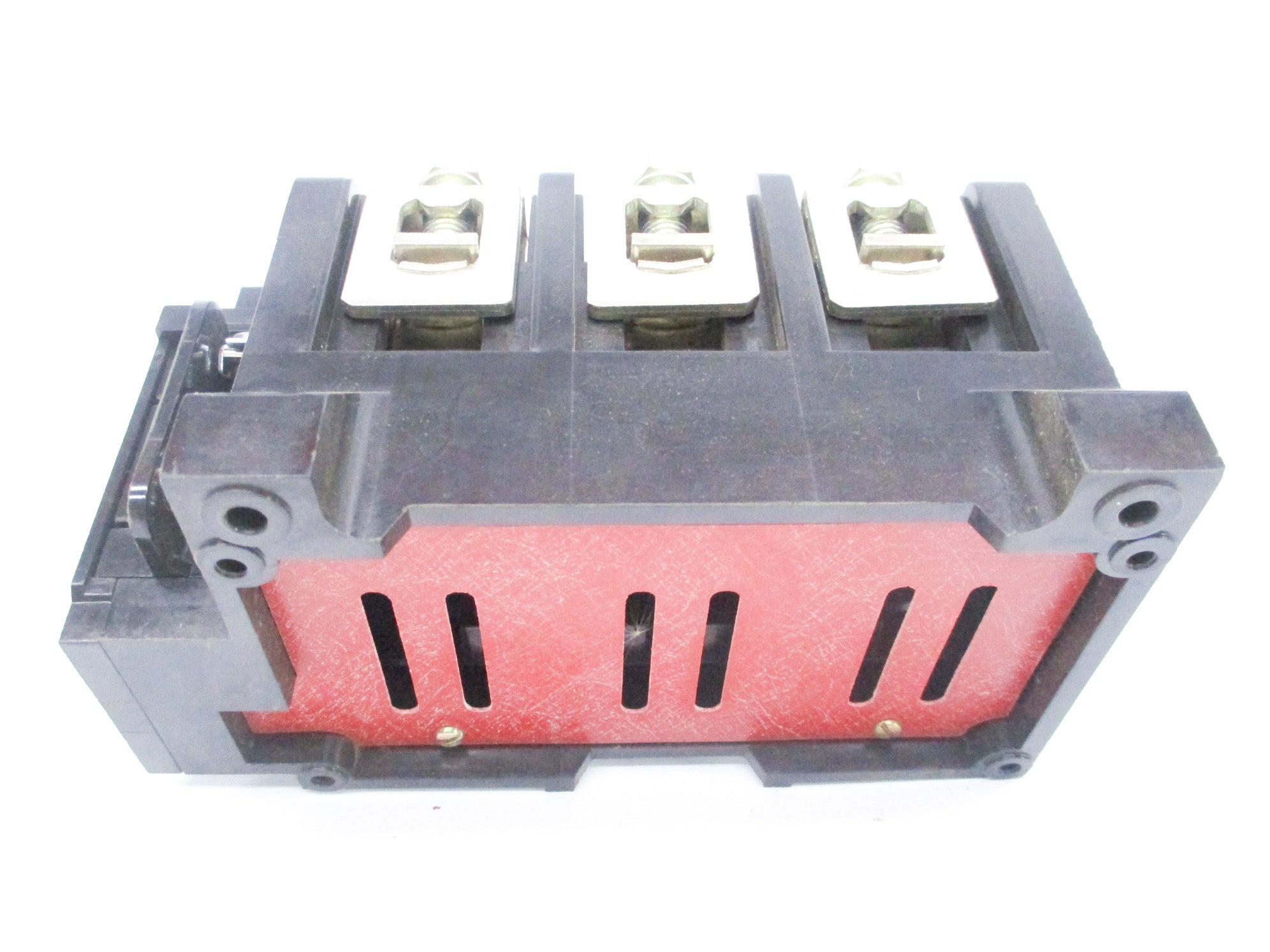 GENERAL ELECTRIC CR324E310F 600V 90A (WT/GR) NSMP