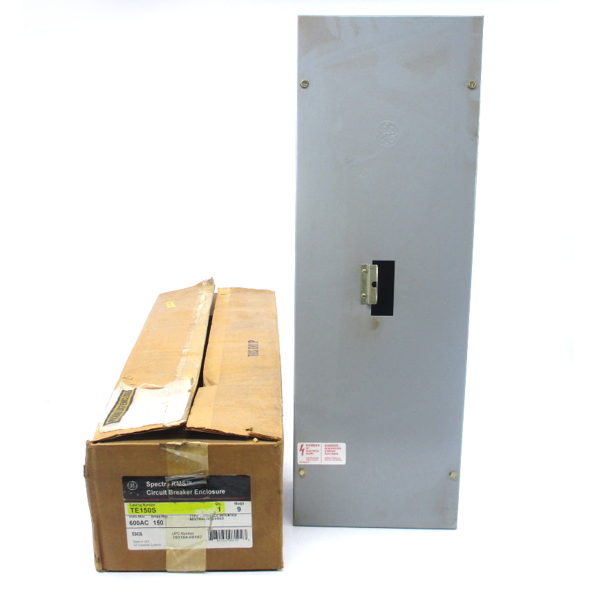 GENERAL ELECTRIC TE150S NSMP