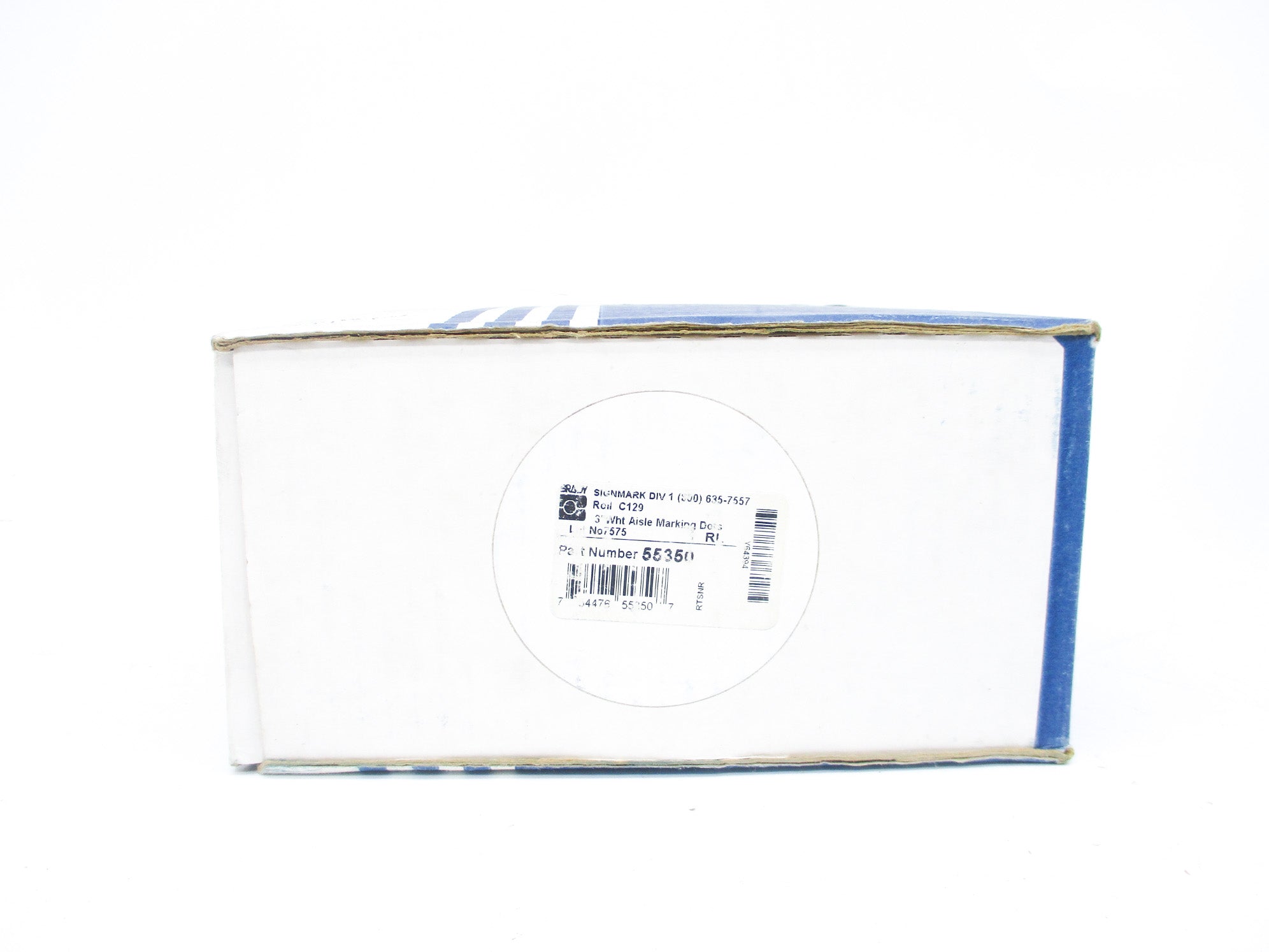 BRADY 55350 NSMP
