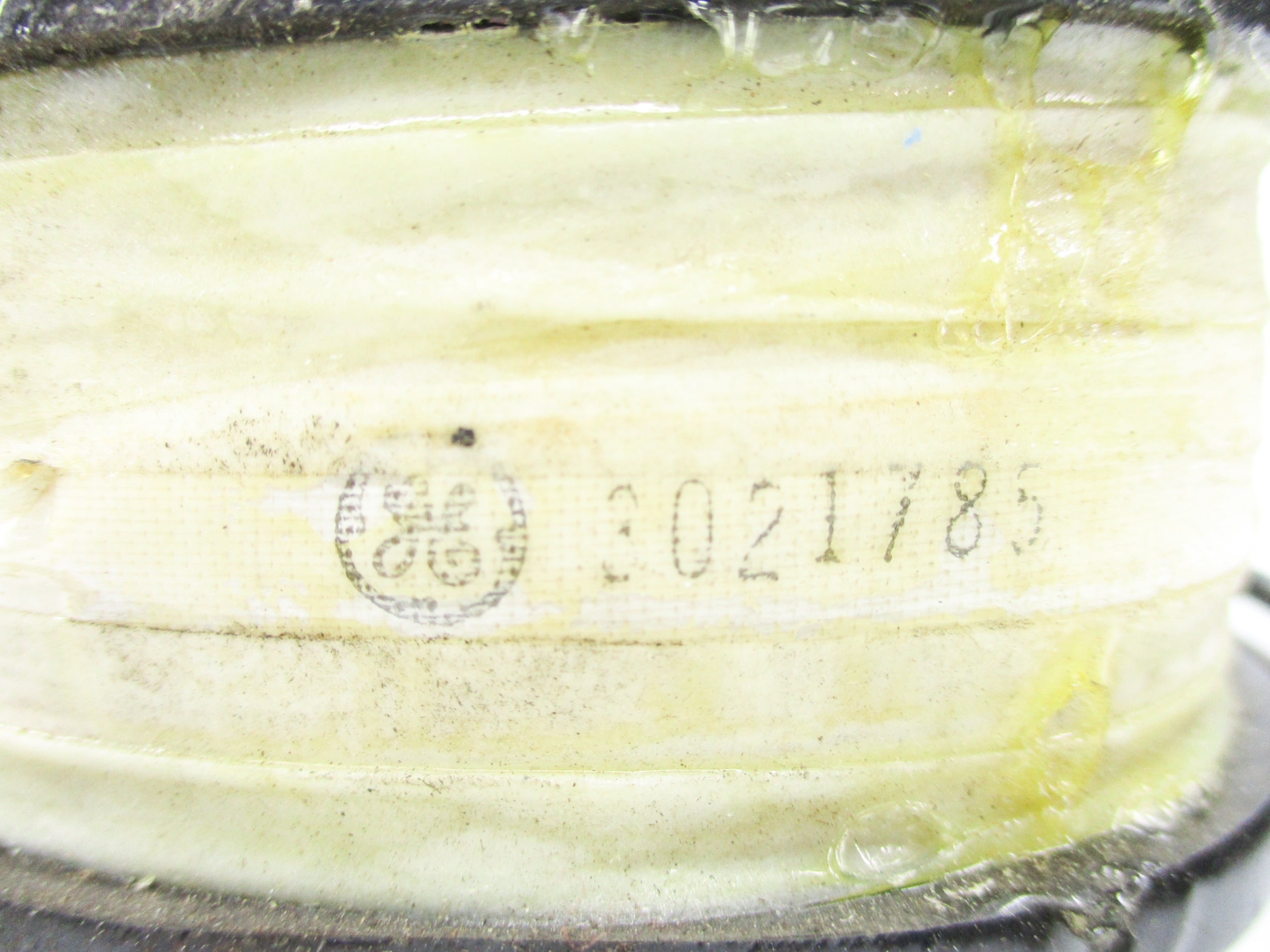 GENERAL ELECTRIC 3021785 NSNP
