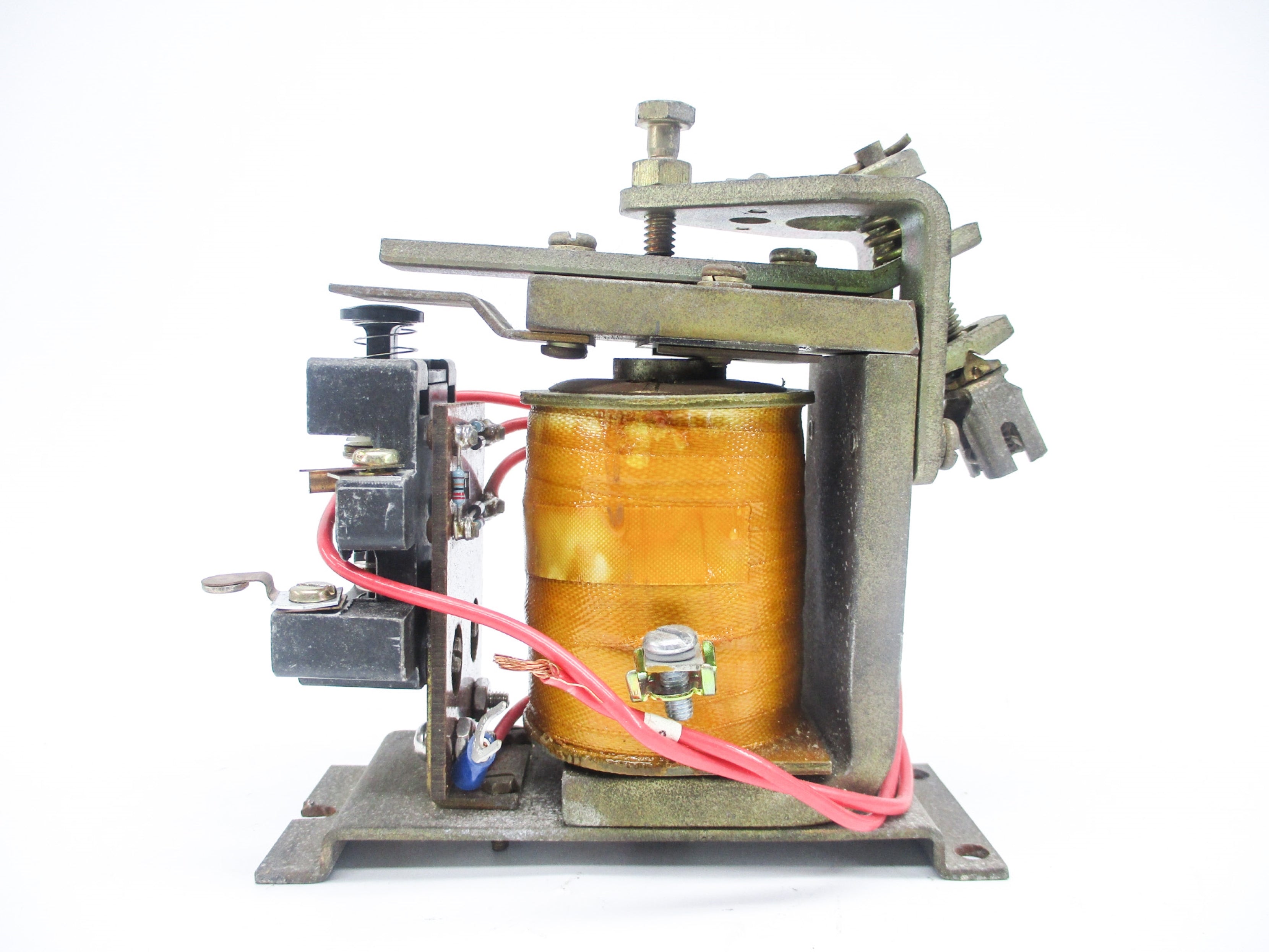 GENERAL ELECTRIC IC2820C100C21 UNMP
