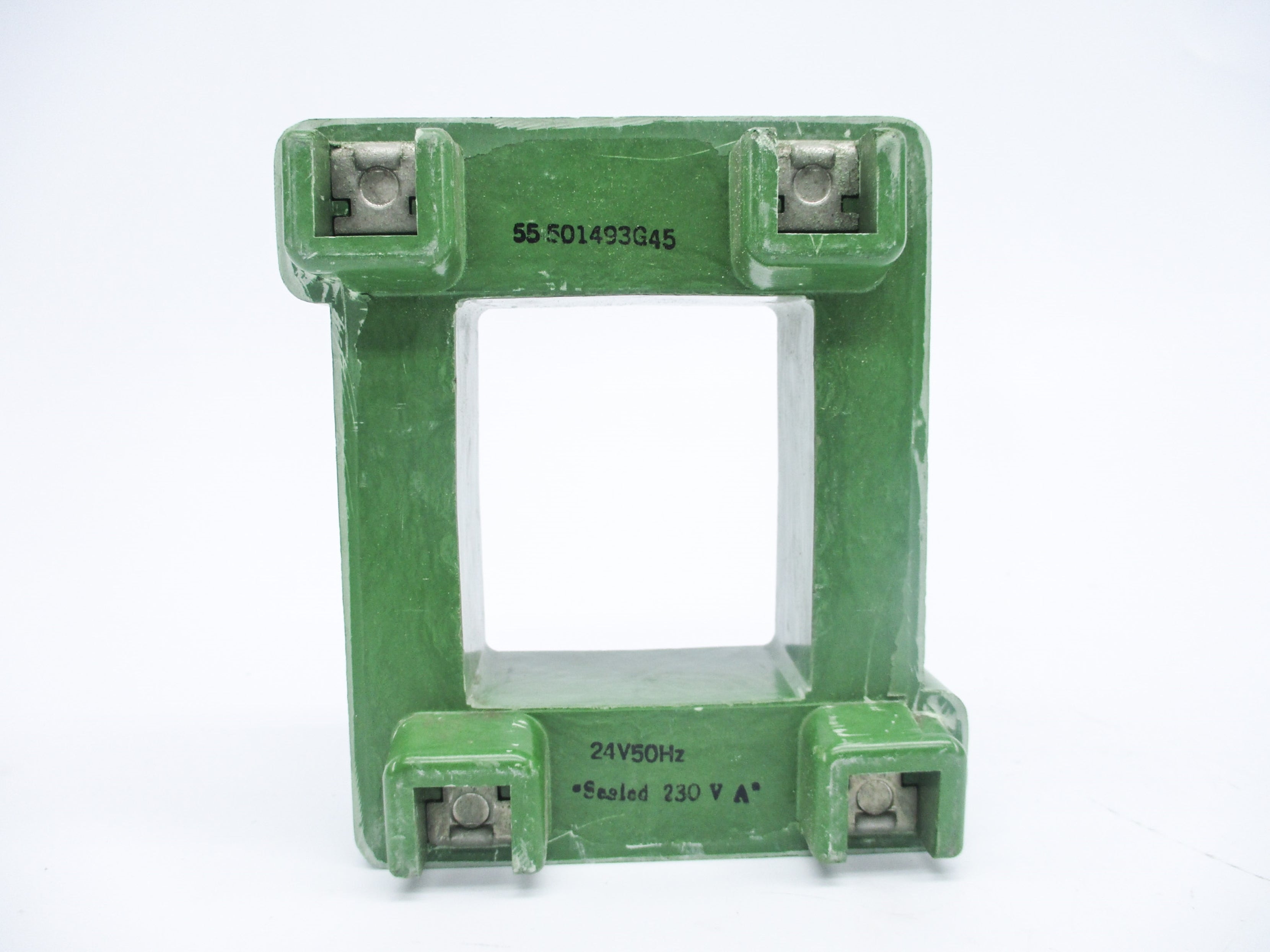 GENERAL ELECTRIC 55-501493G45 NSNP