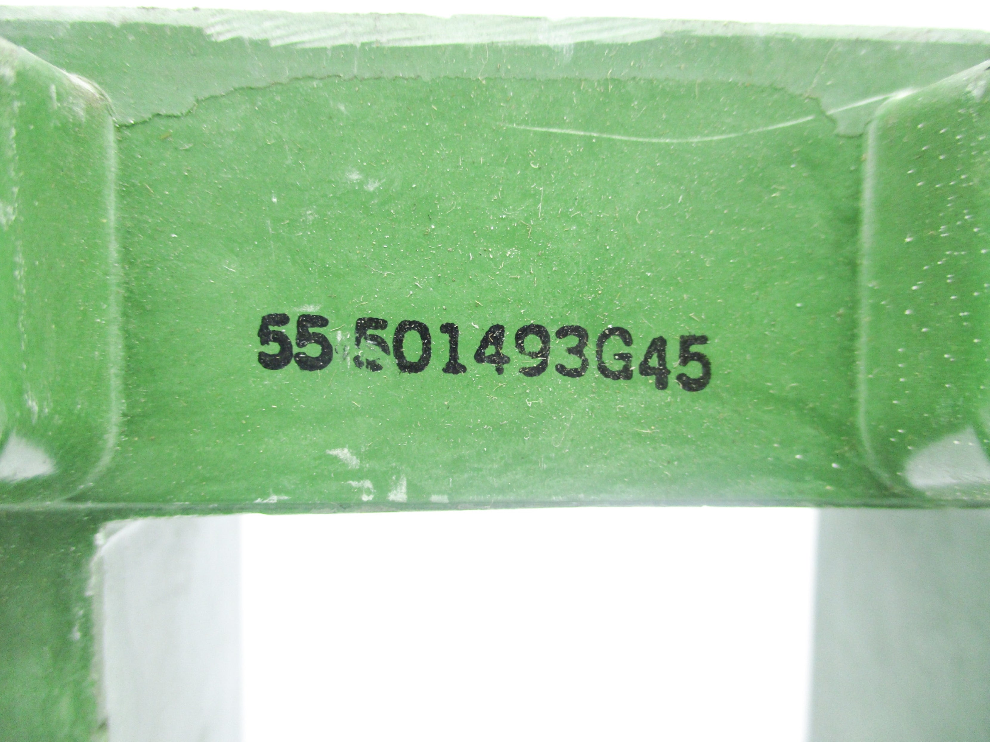 GENERAL ELECTRIC 55-501493G45 NSNP