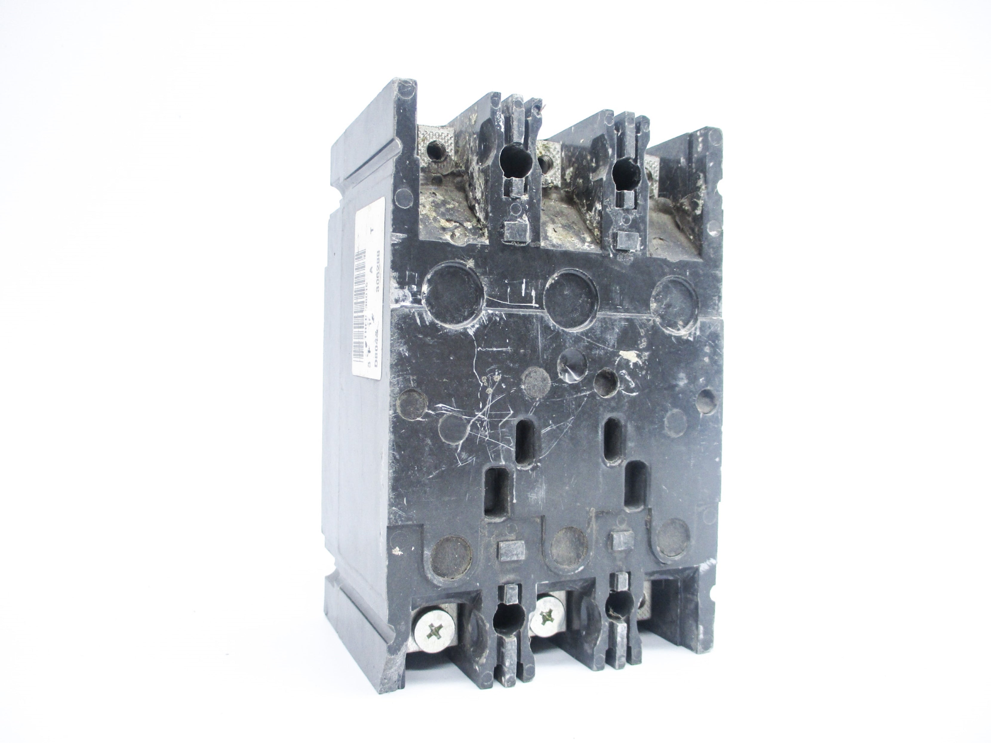 GENERAL ELECTRIC THED136015 15A 600V (AS PICTURED) NSNP