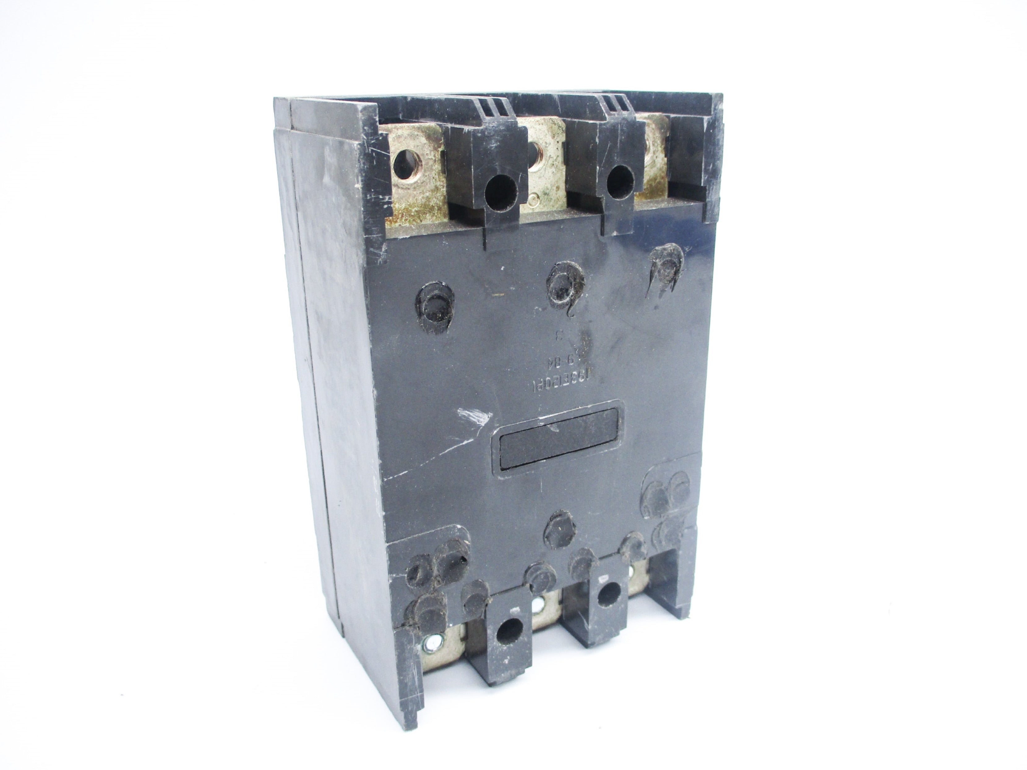 GENERAL ELECTRIC THQD32175 175A 240V UNMP