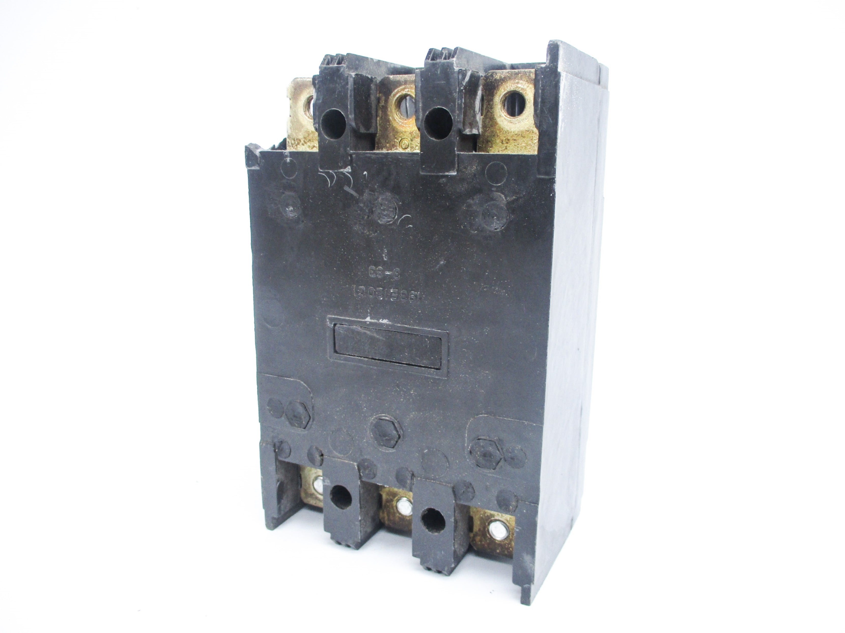GENERAL ELECTRIC TQD32175 175A 240V (AS PICTURED) UNMP