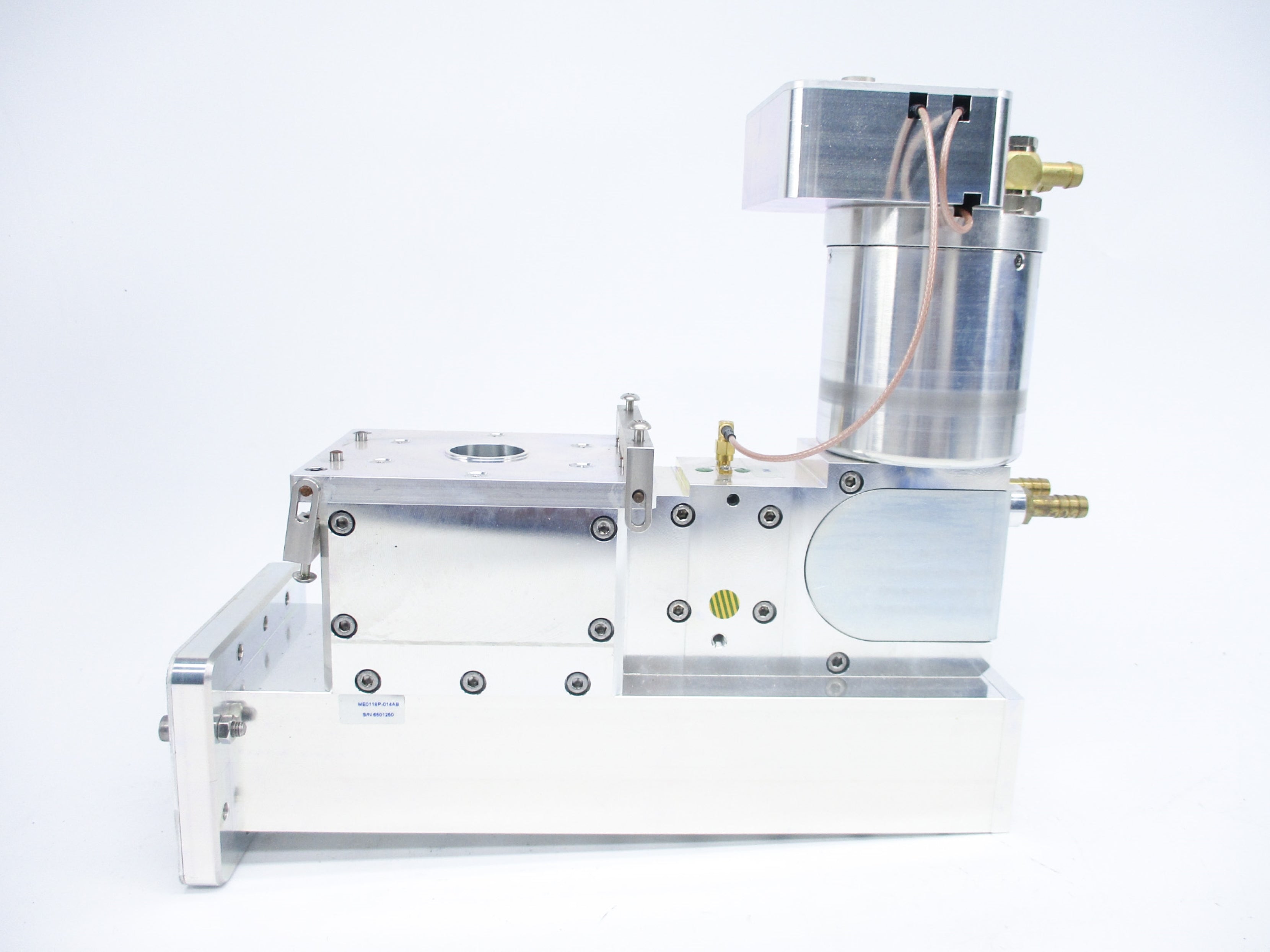 MUEGGE MH3000S-222BB NSNP