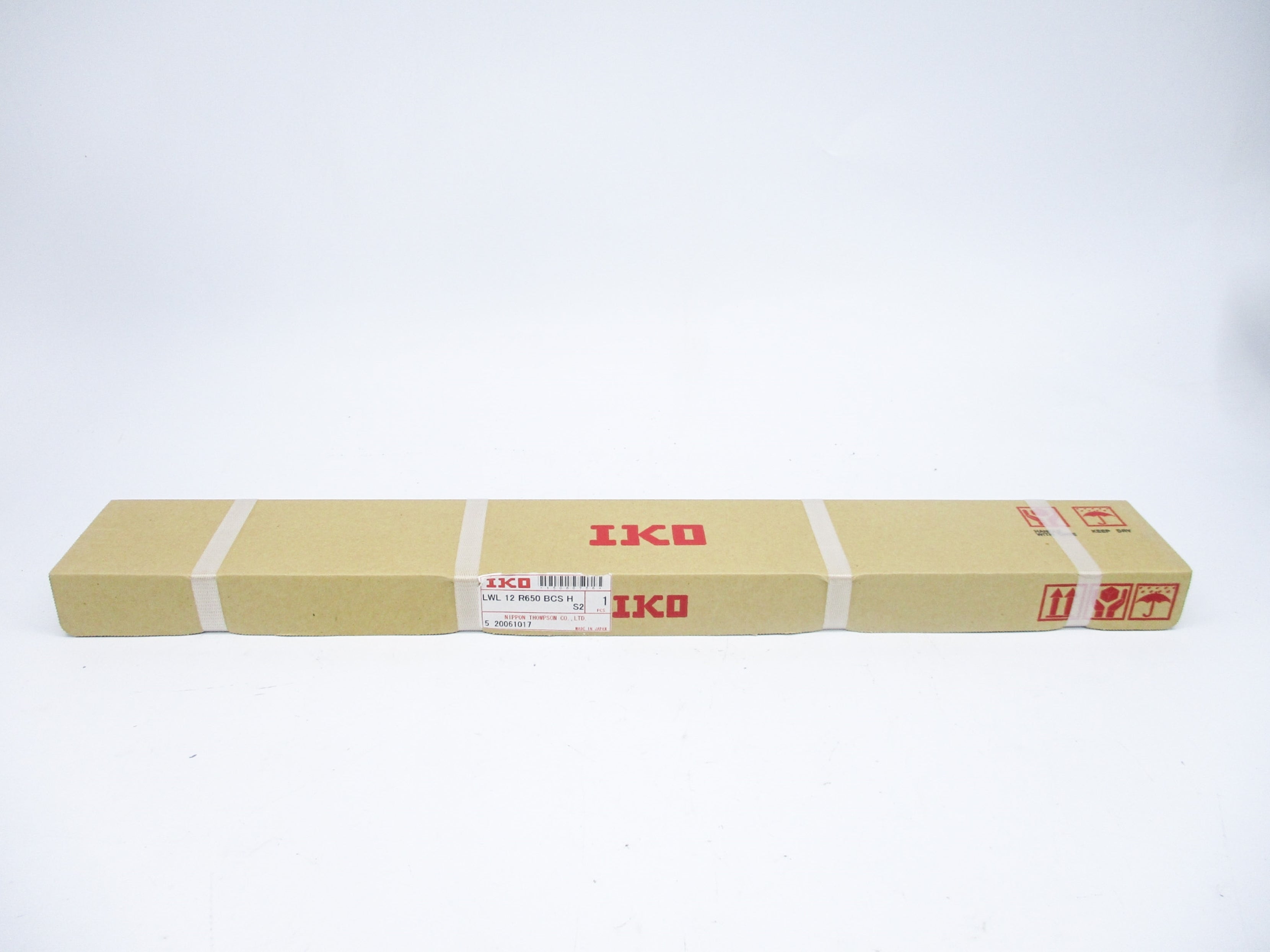 IKO LWL12R650BCSHS2 NSFS
