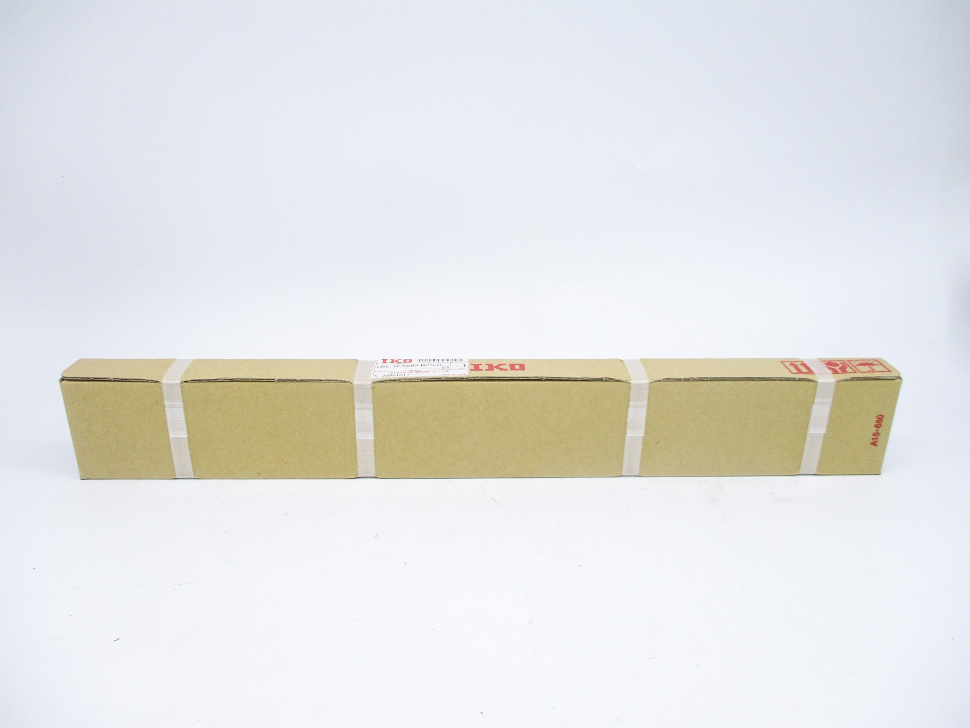 IKO LWL12R650BCSHS2 NSFS