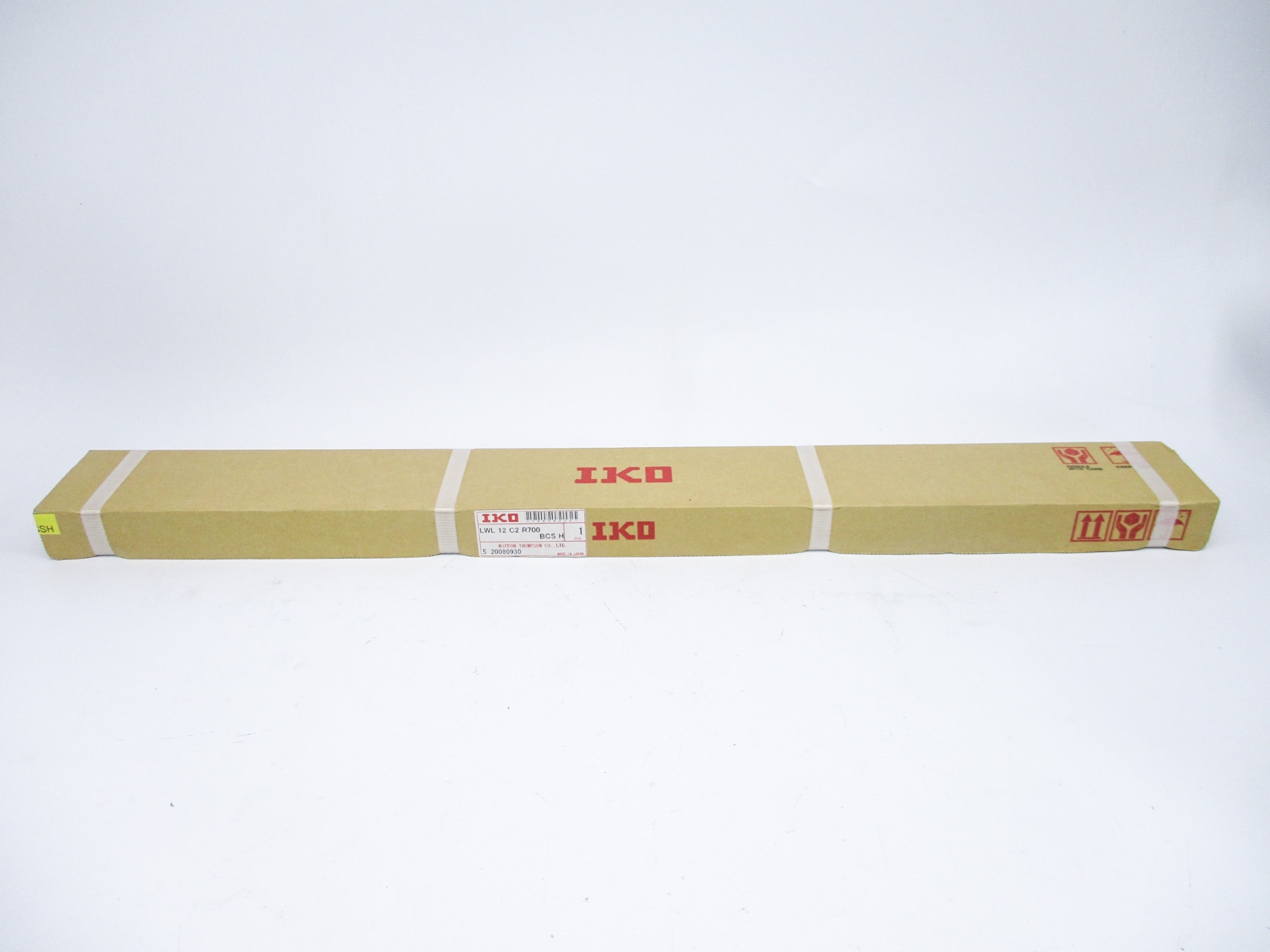 IKO LWL12C2R700BCSH NSFS