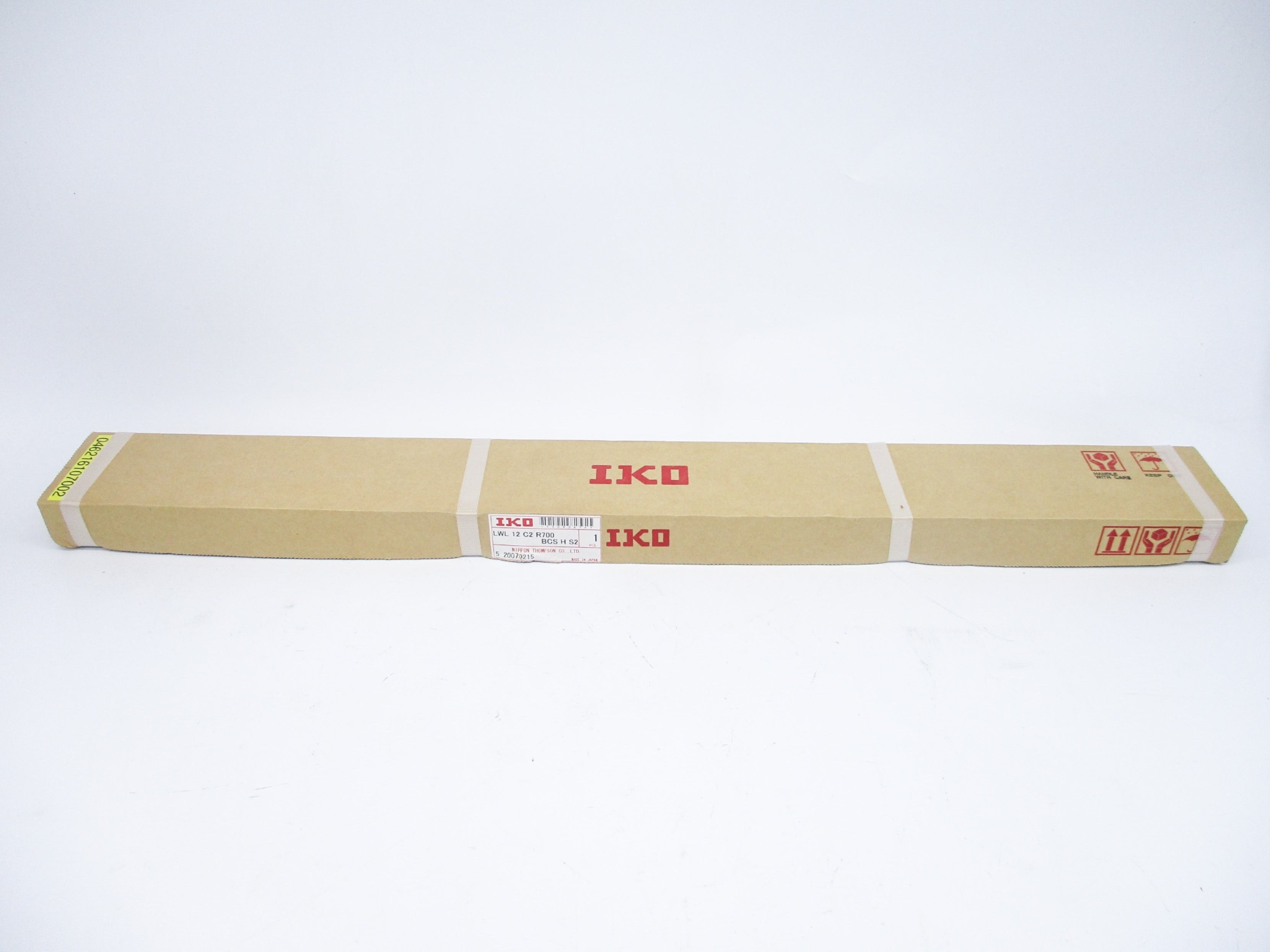 IKO LWL12C2R700BCSHS2 NSFS