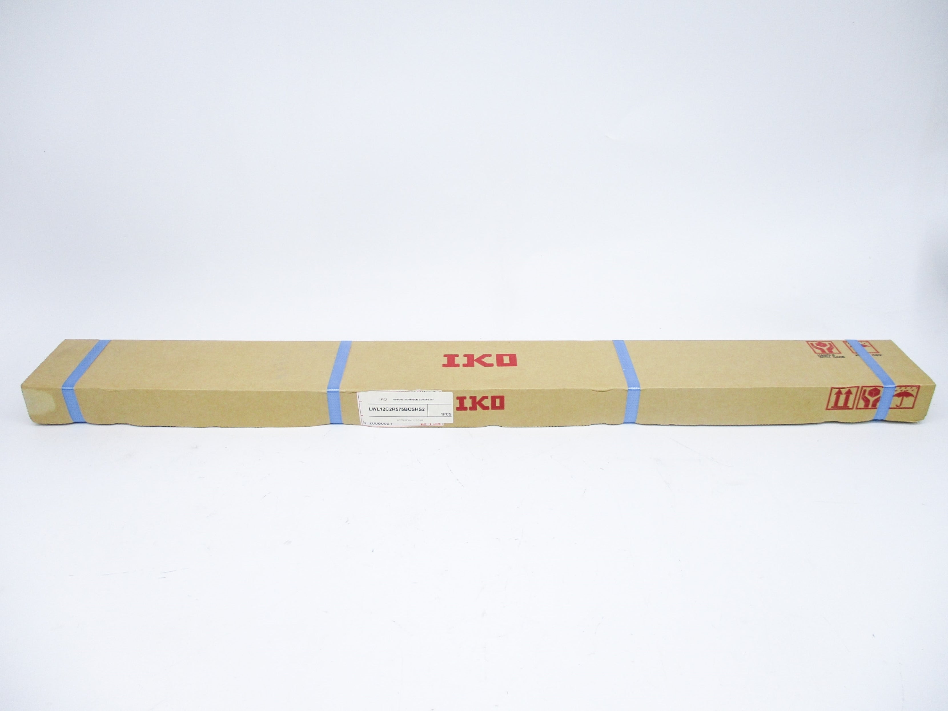 IKO LWL12C2R575BCSHS2 NSFS