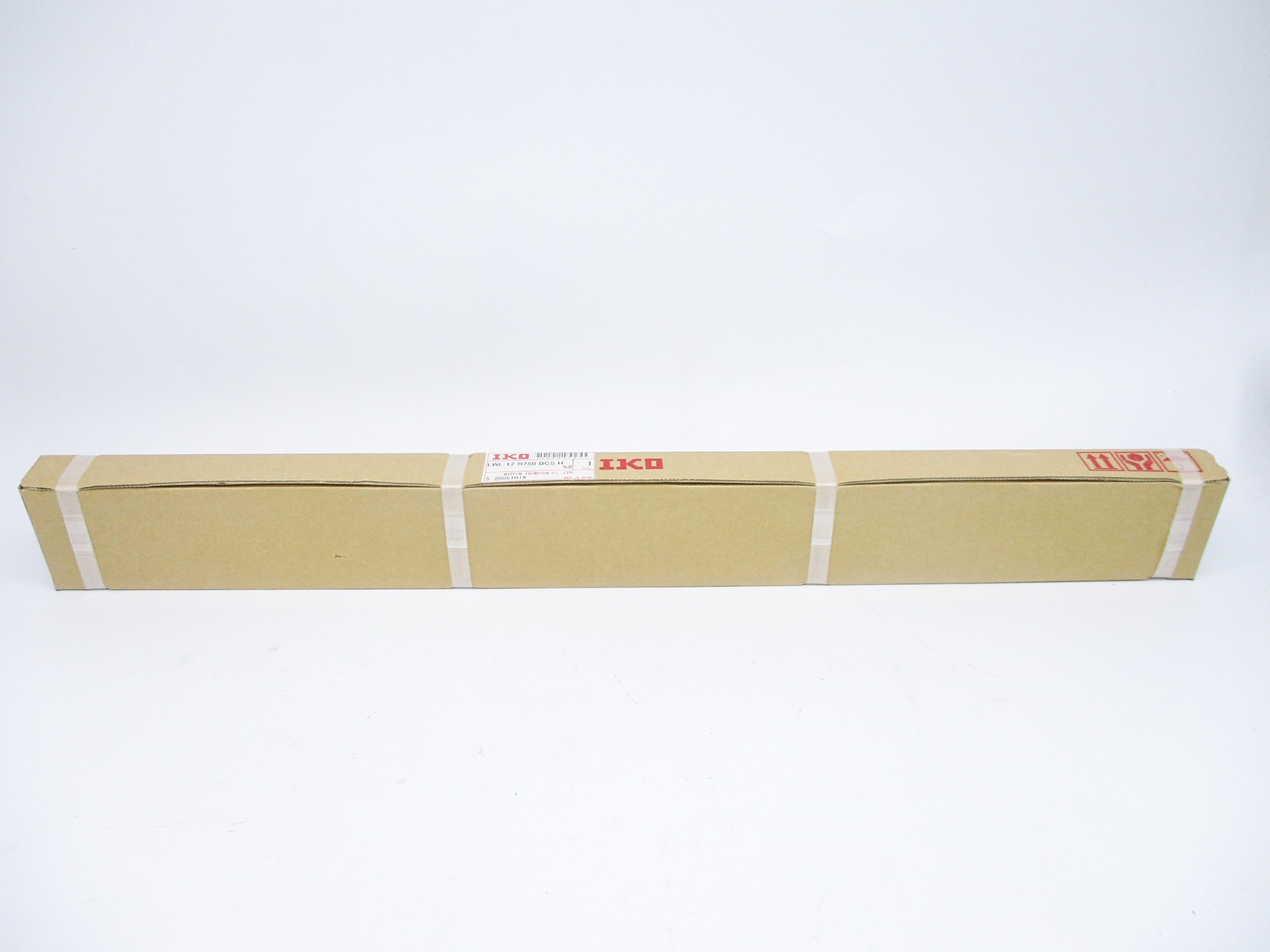 IKO LWL12R750BCSHS2 NSFS